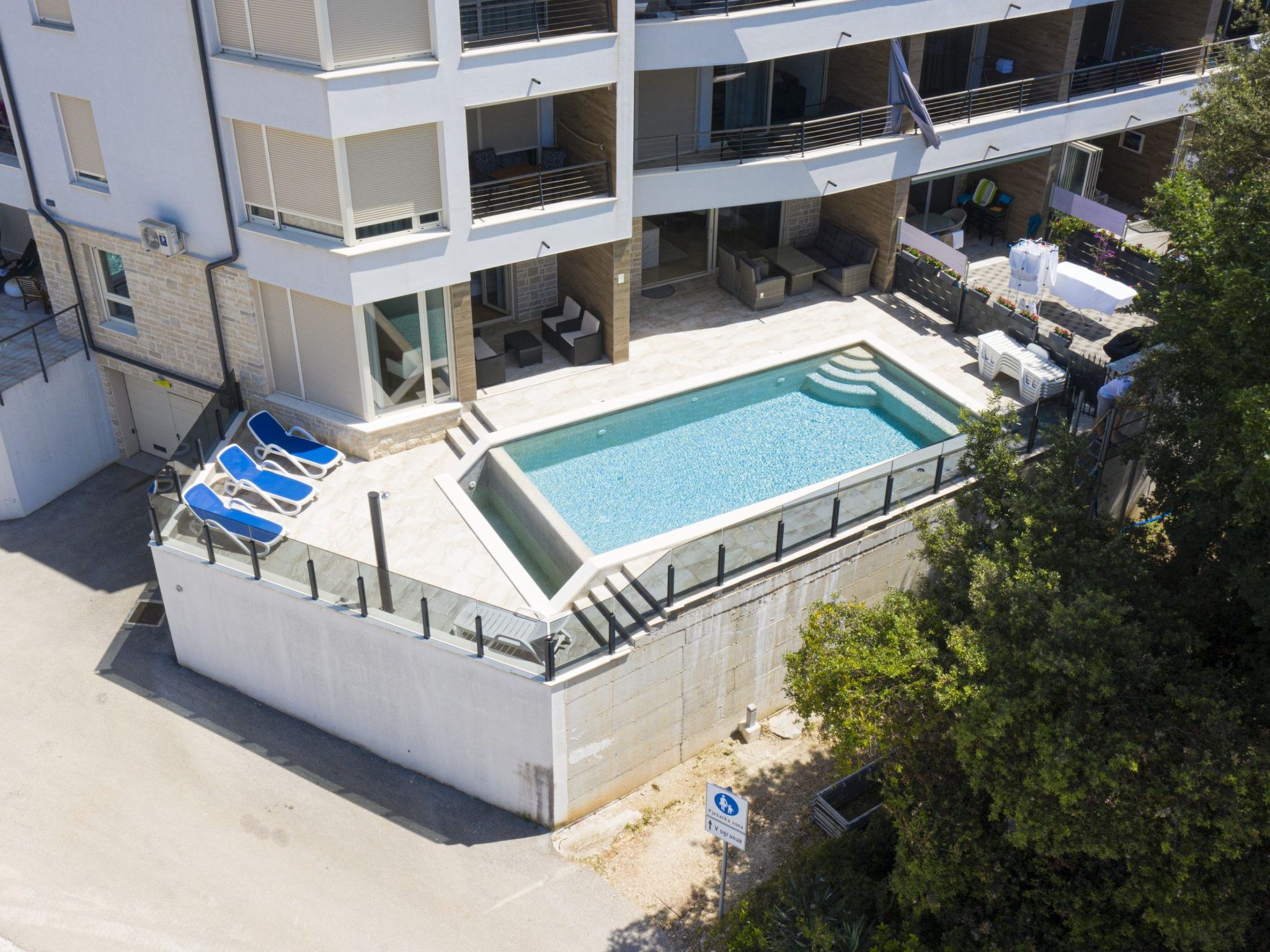 Photo of Studio für 5 Personen und 1 Kind in Pjescana Uvala, Istrien (Istrische Riviera)