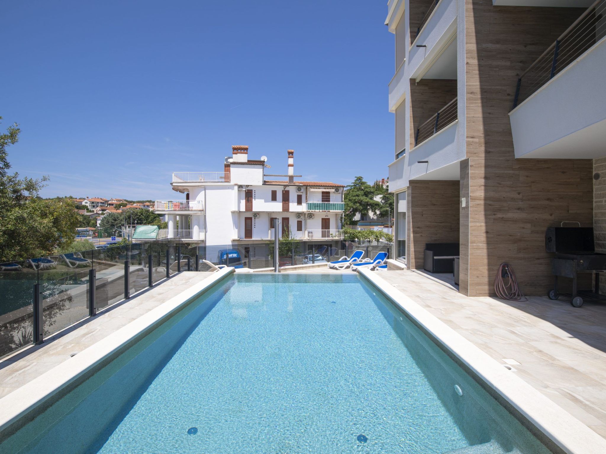 Photo of Studio für 5 Personen und 1 Kind in Pjescana Uvala, Istrien (Istrische Riviera)