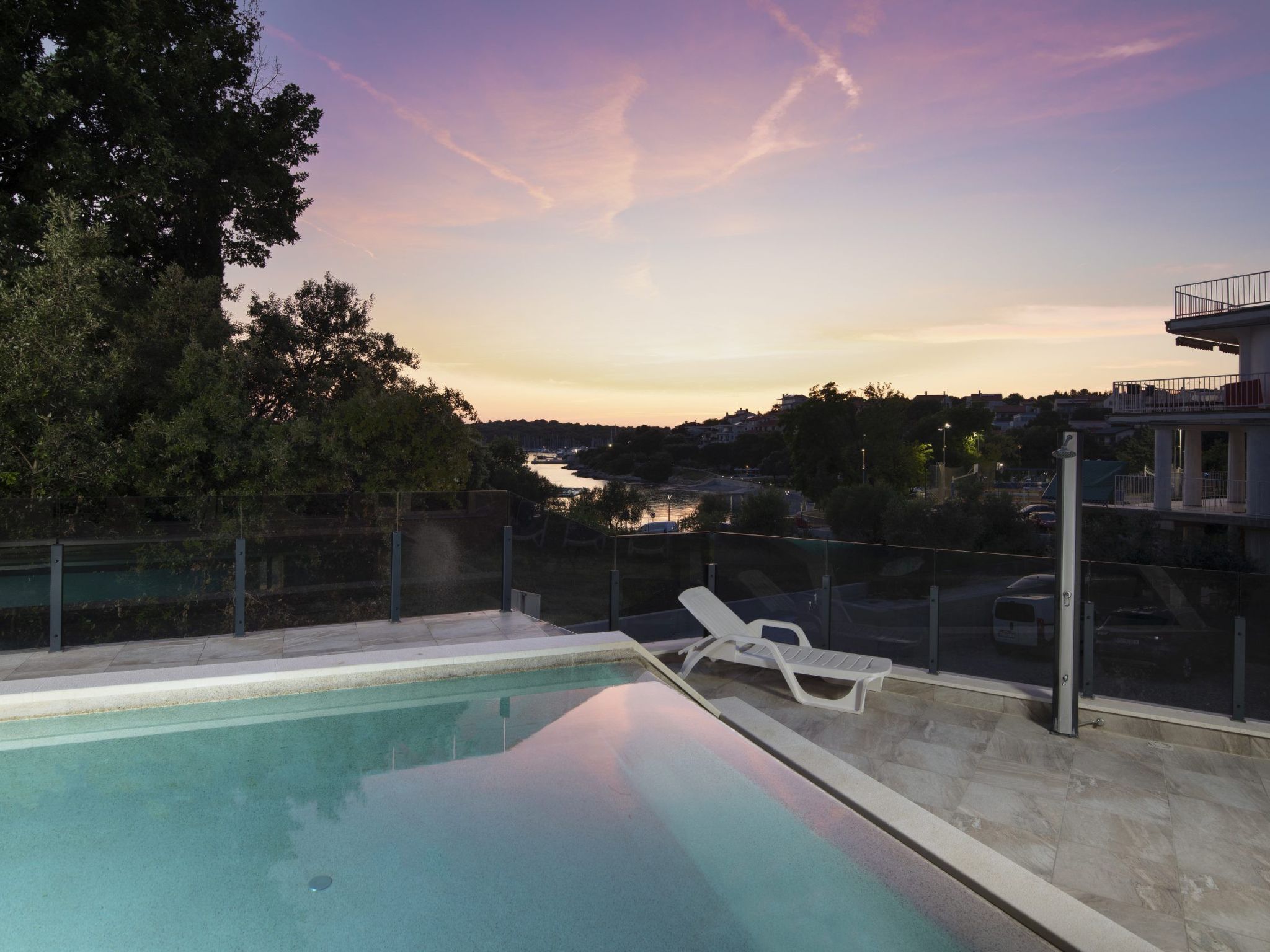 Photo of Studio für 5 Personen und 1 Kind in Pjescana Uvala, Istrien (Istrische Riviera)