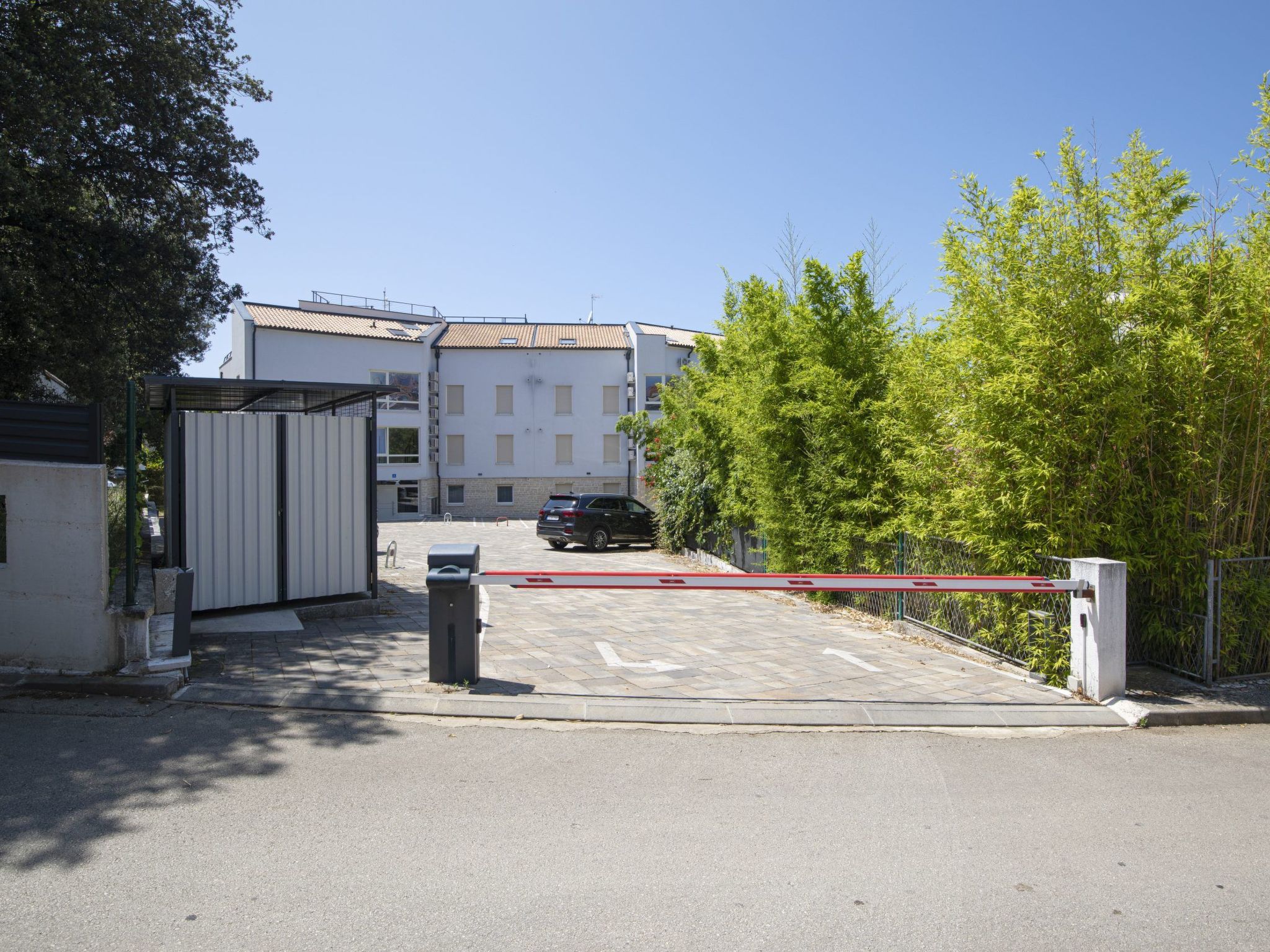 Photo of Studio für 5 Personen und 1 Kind in Pjescana Uvala, Istrien (Istrische Riviera)