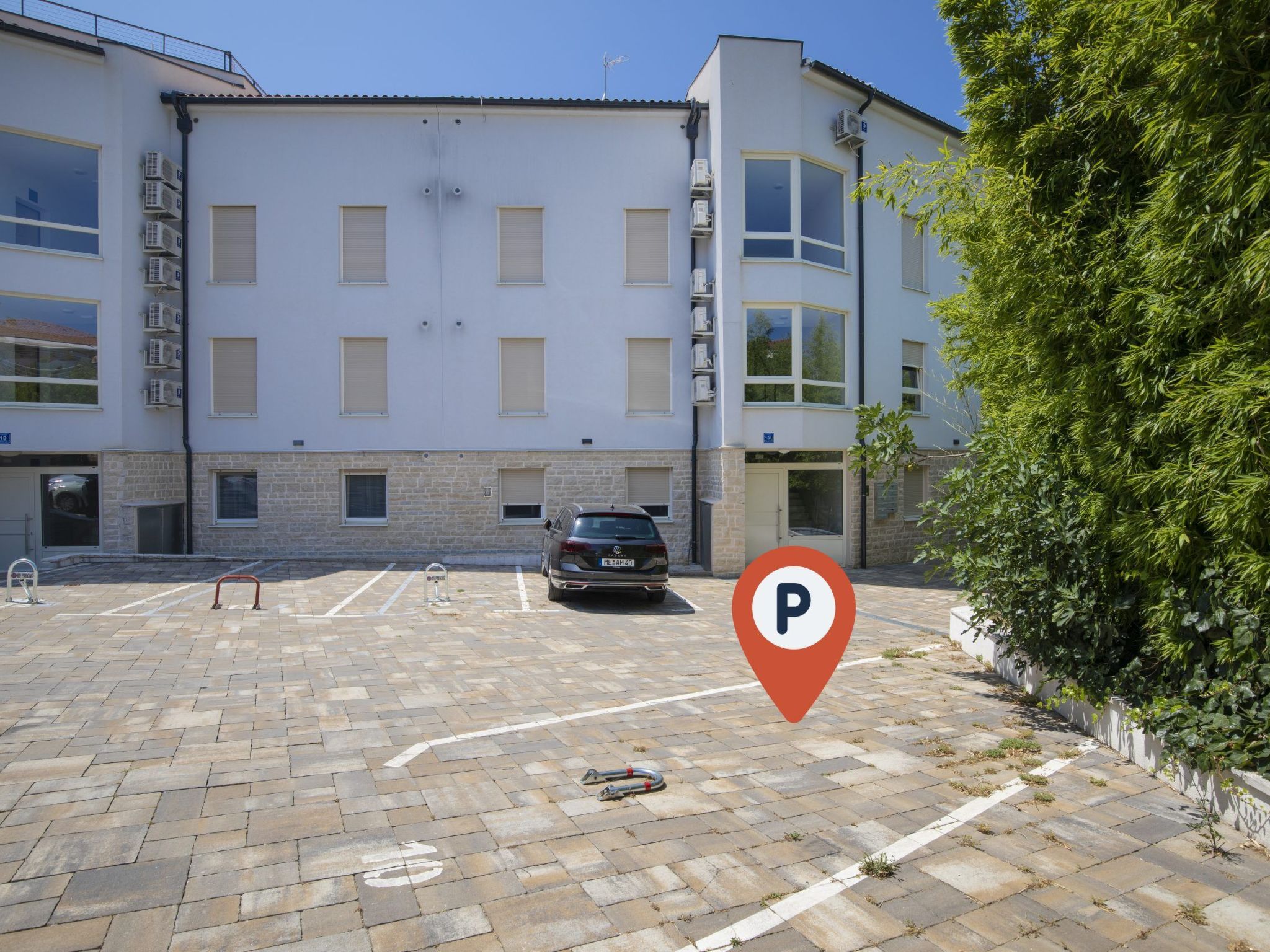 Photo of Studio für 5 Personen und 1 Kind in Pjescana Uvala, Istrien (Istrische Riviera)