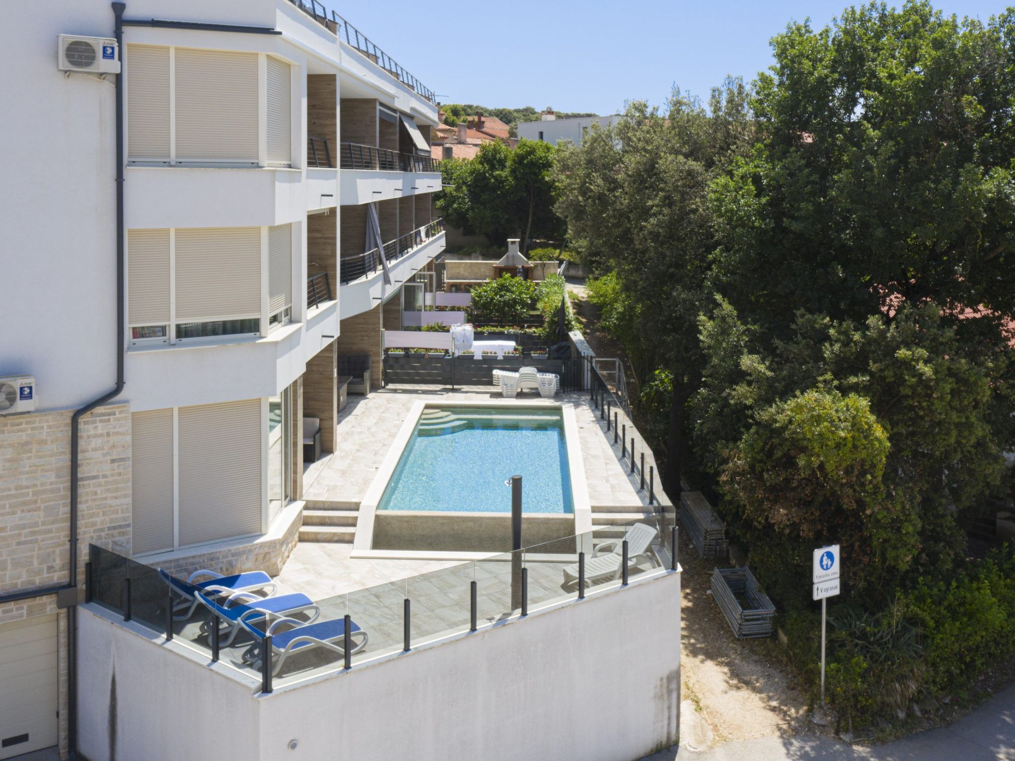 Photo of Studio für 5 Personen und 1 Kind in Pjescana Uvala, Istrien (Istrische Riviera)