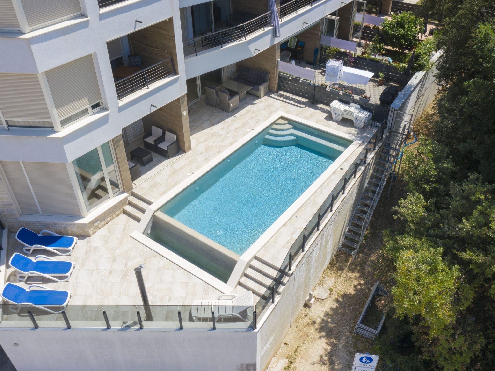 Photo of Studio für 5 Personen und 1 Kind in Pjescana Uvala, Istrien (Istrische Riviera)