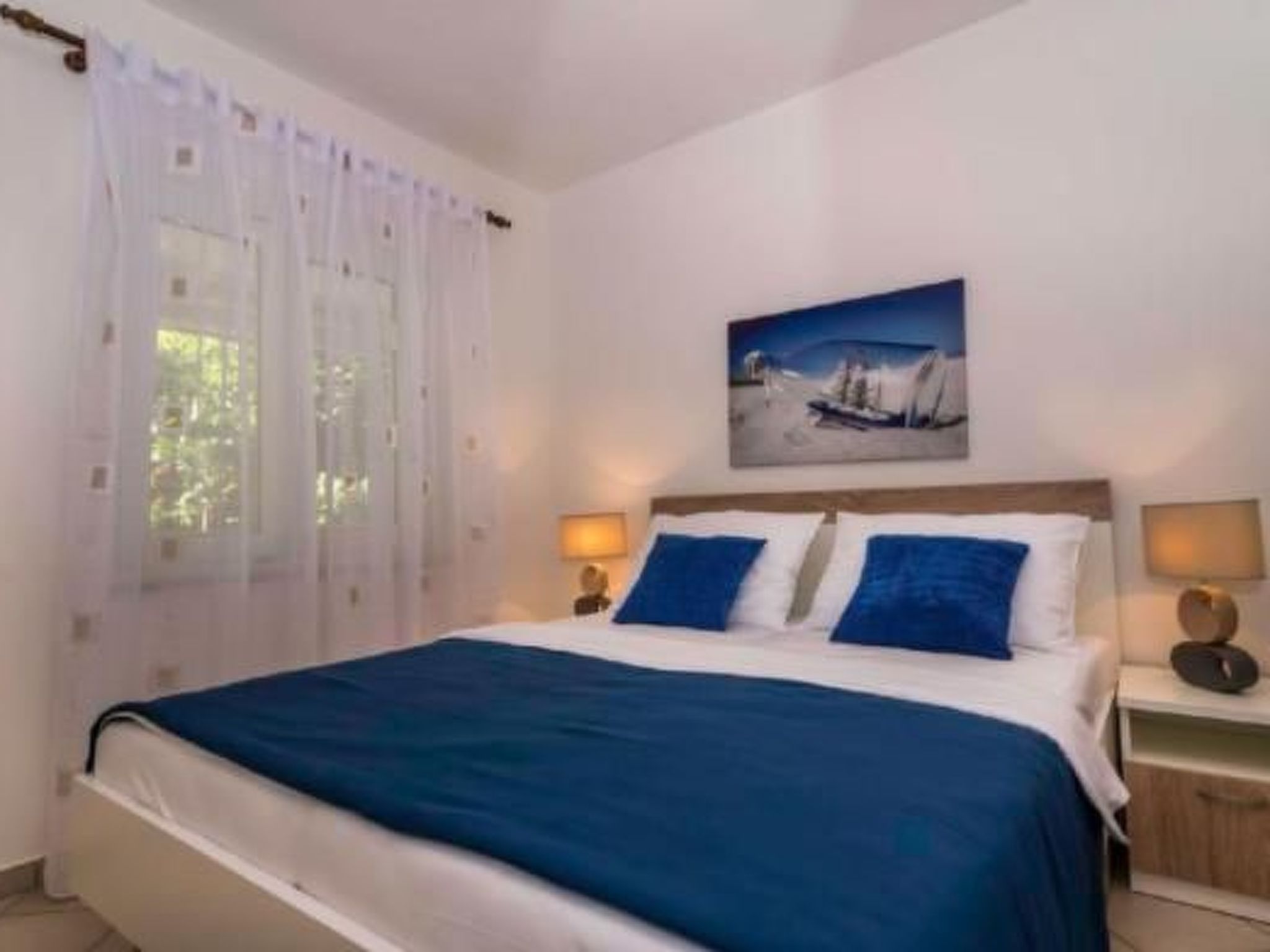 Photo of Wohnung in Pjescana Uvala mit Terrasse und Garte