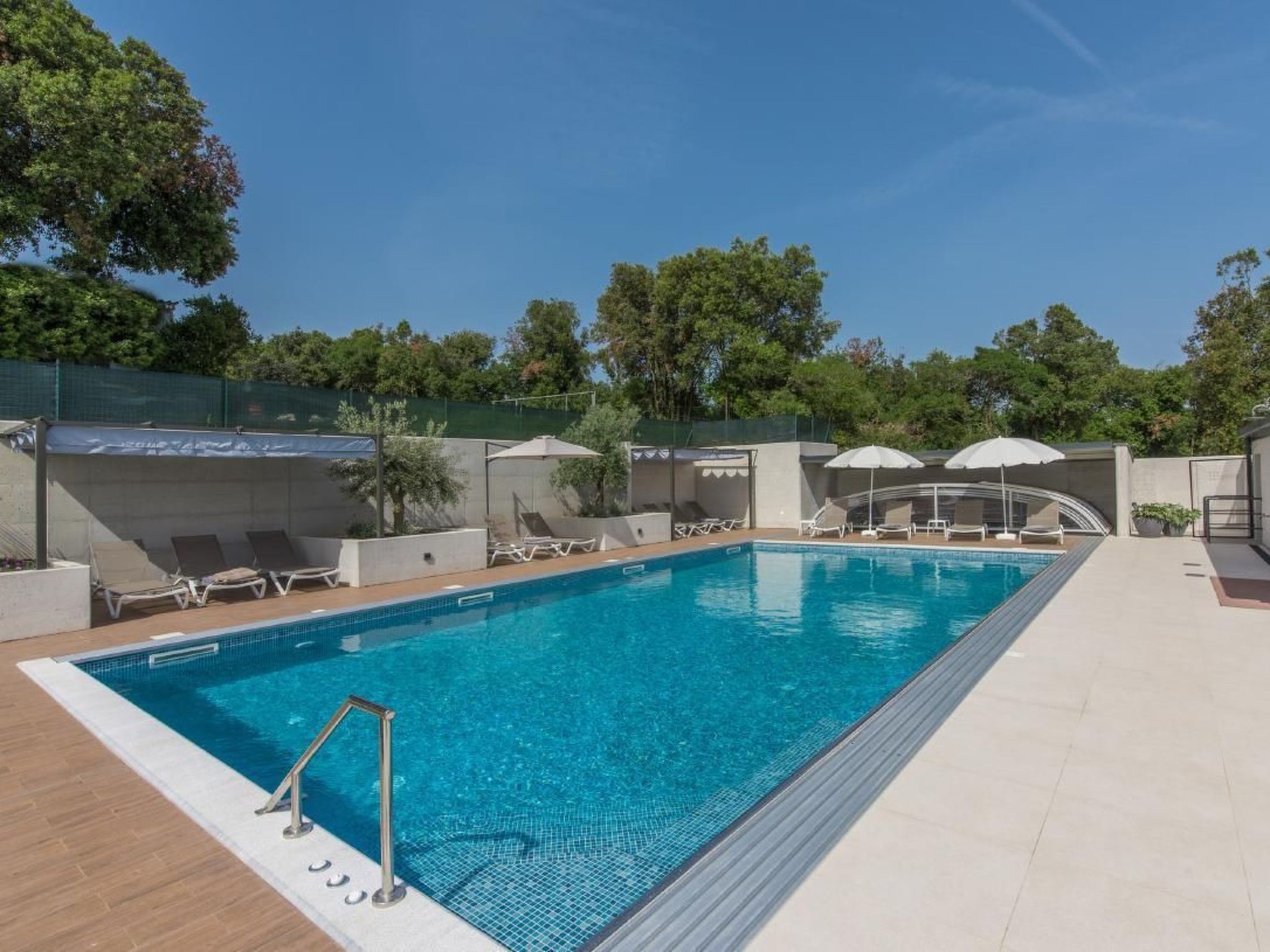 Photo of in Pjescana Uvala mit Grill, Pool