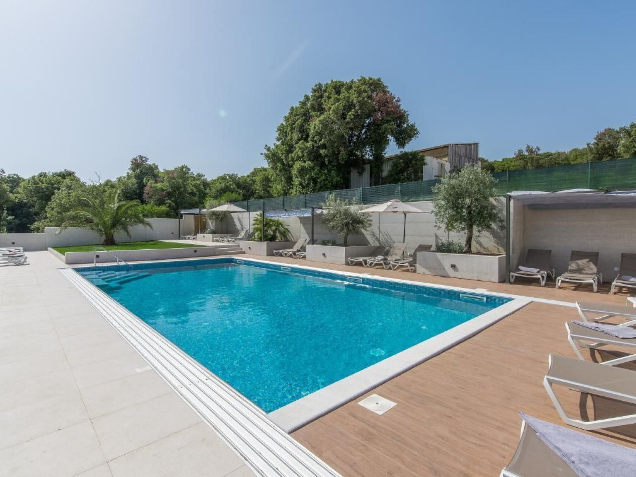 Photo of in Pjescana Uvala mit Grill, Pool