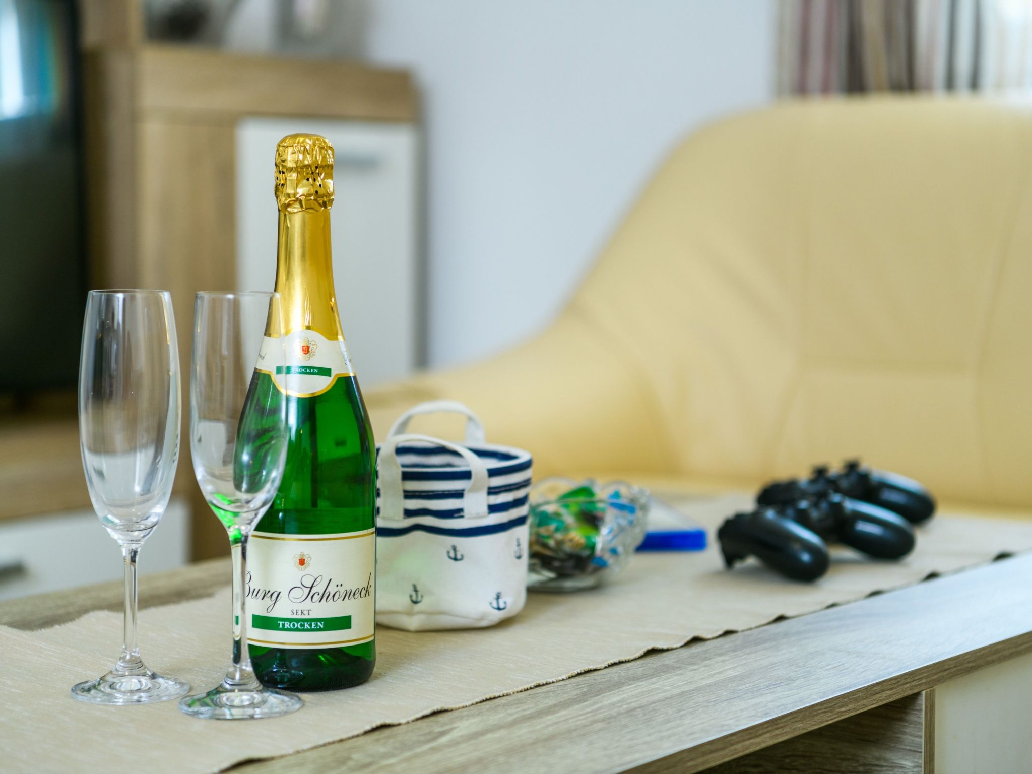 Photo of Wunderschönes Ferienhaus in Pomer mit Garten