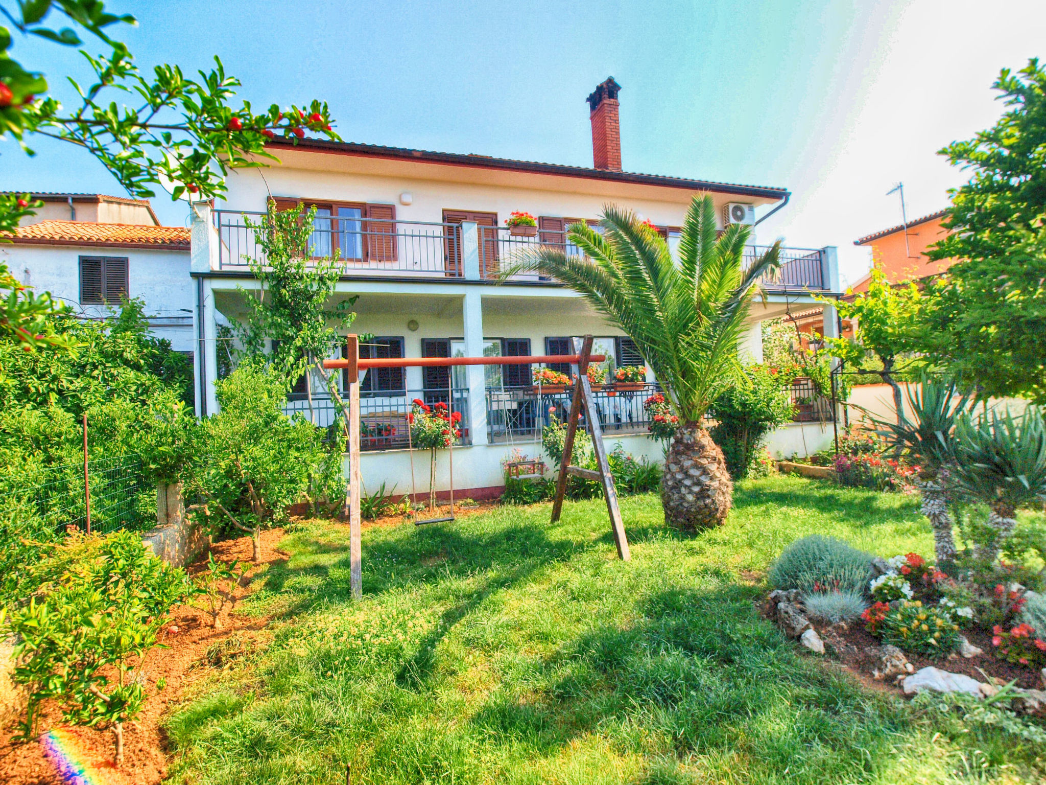 Apartment 1208 Apartment in Banjole