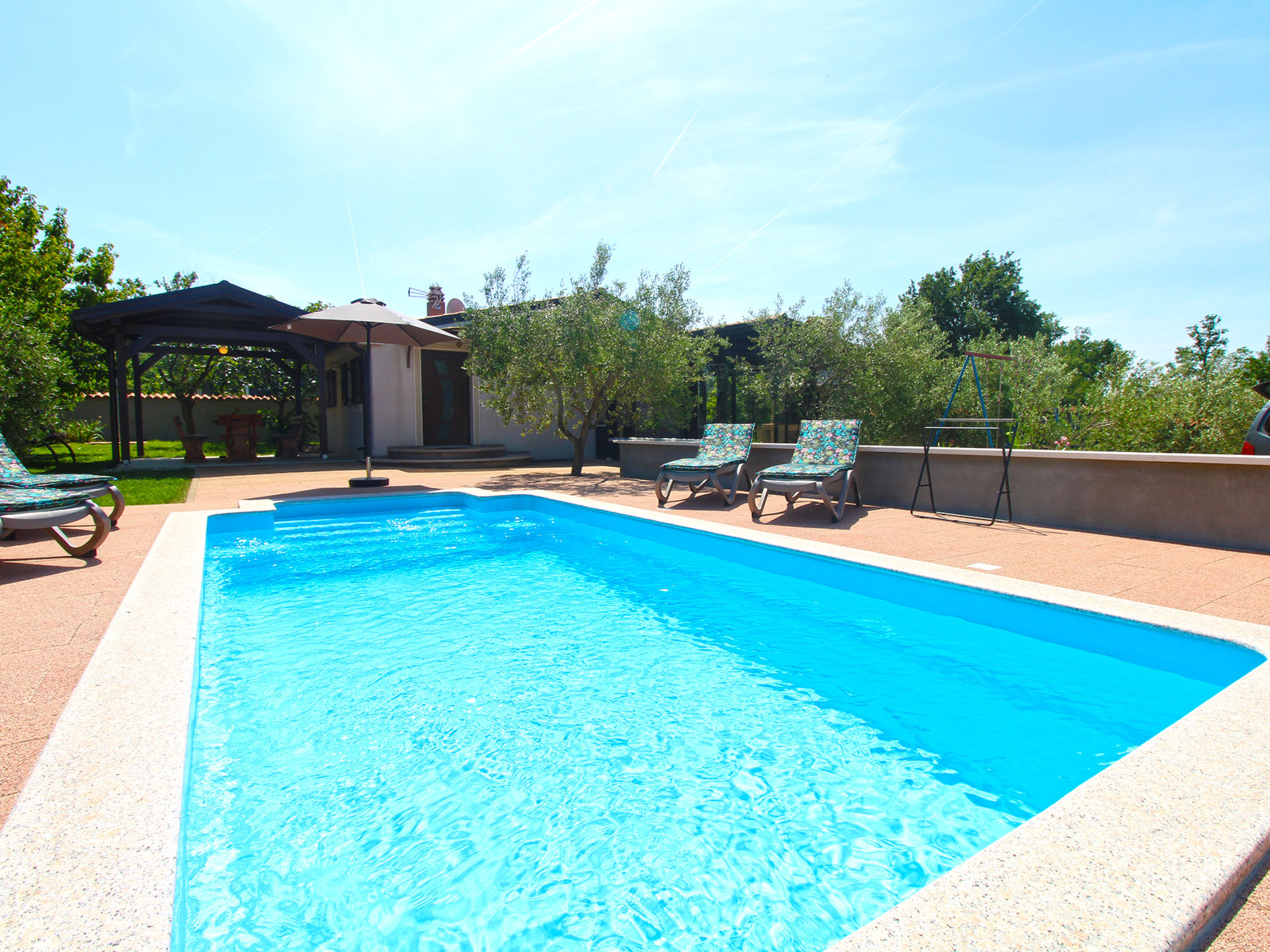 House 1319 Apartment in Banjole