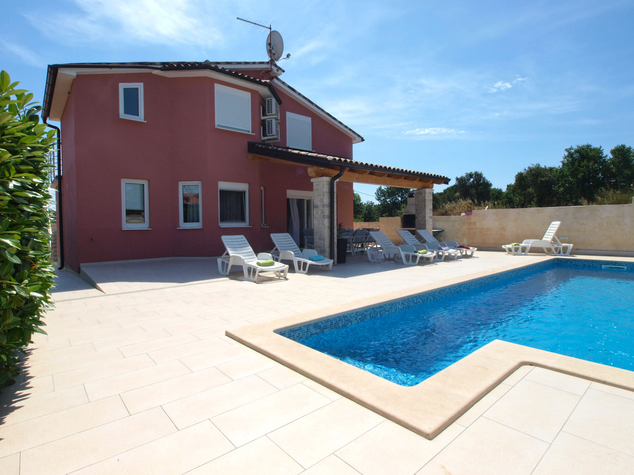 House 1678 Apartment in Banjole