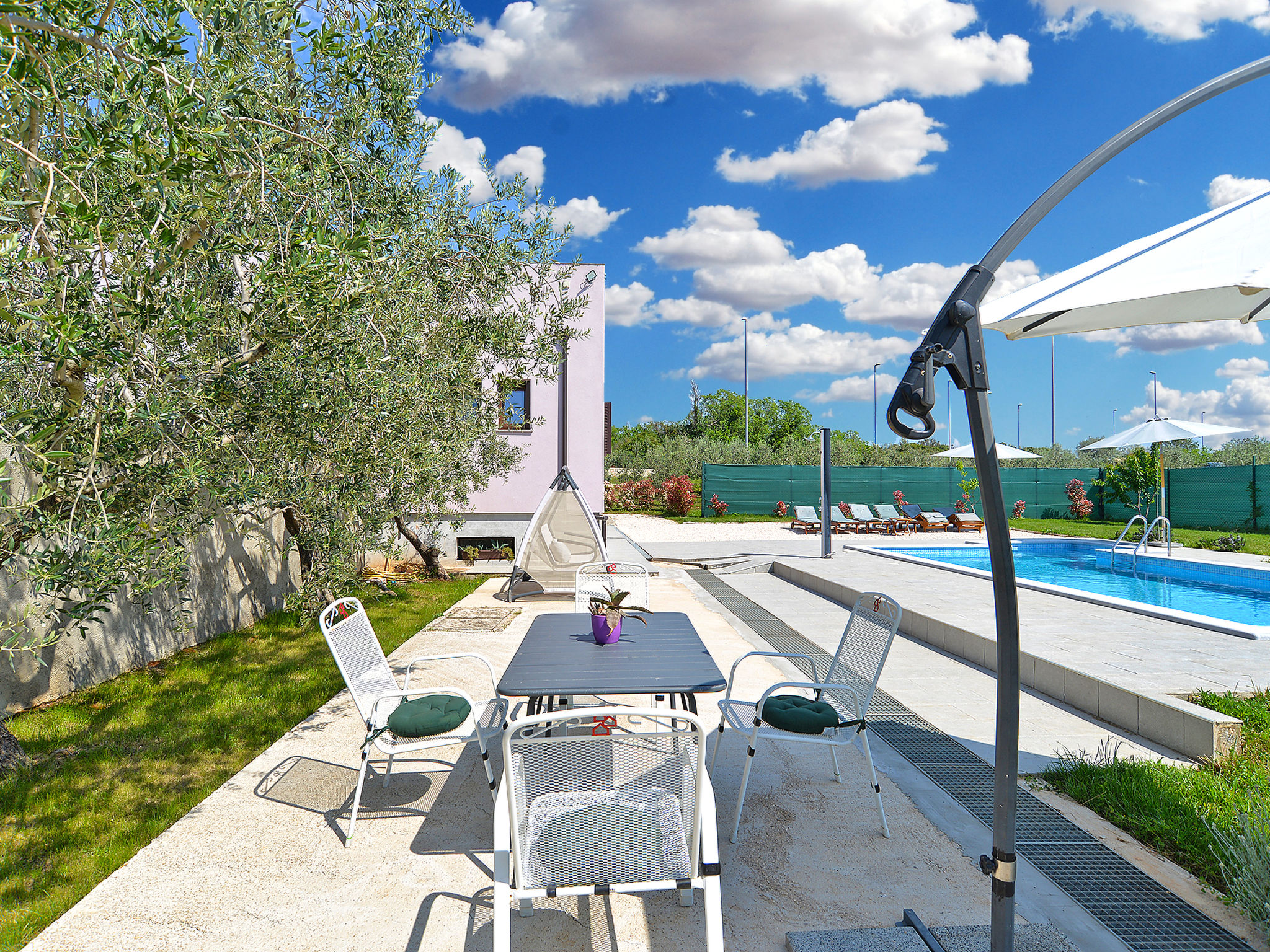 House 1790 Apartment in Banjole