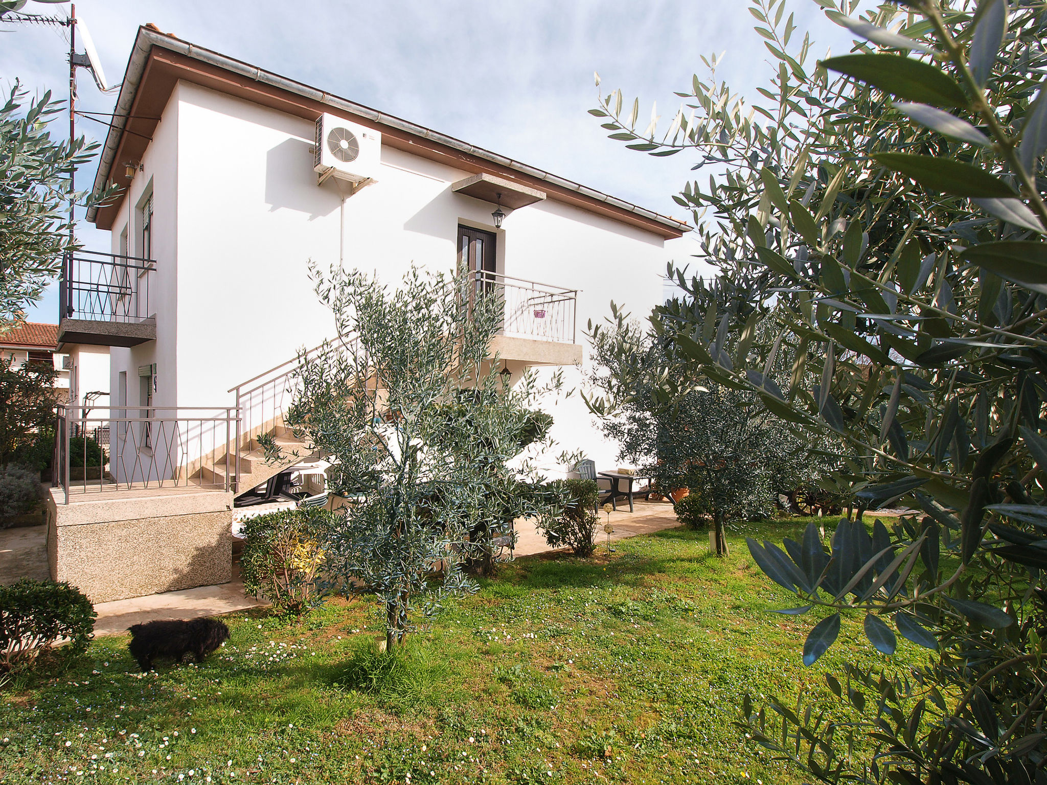 Apartment 2010 Apartment in Banjole