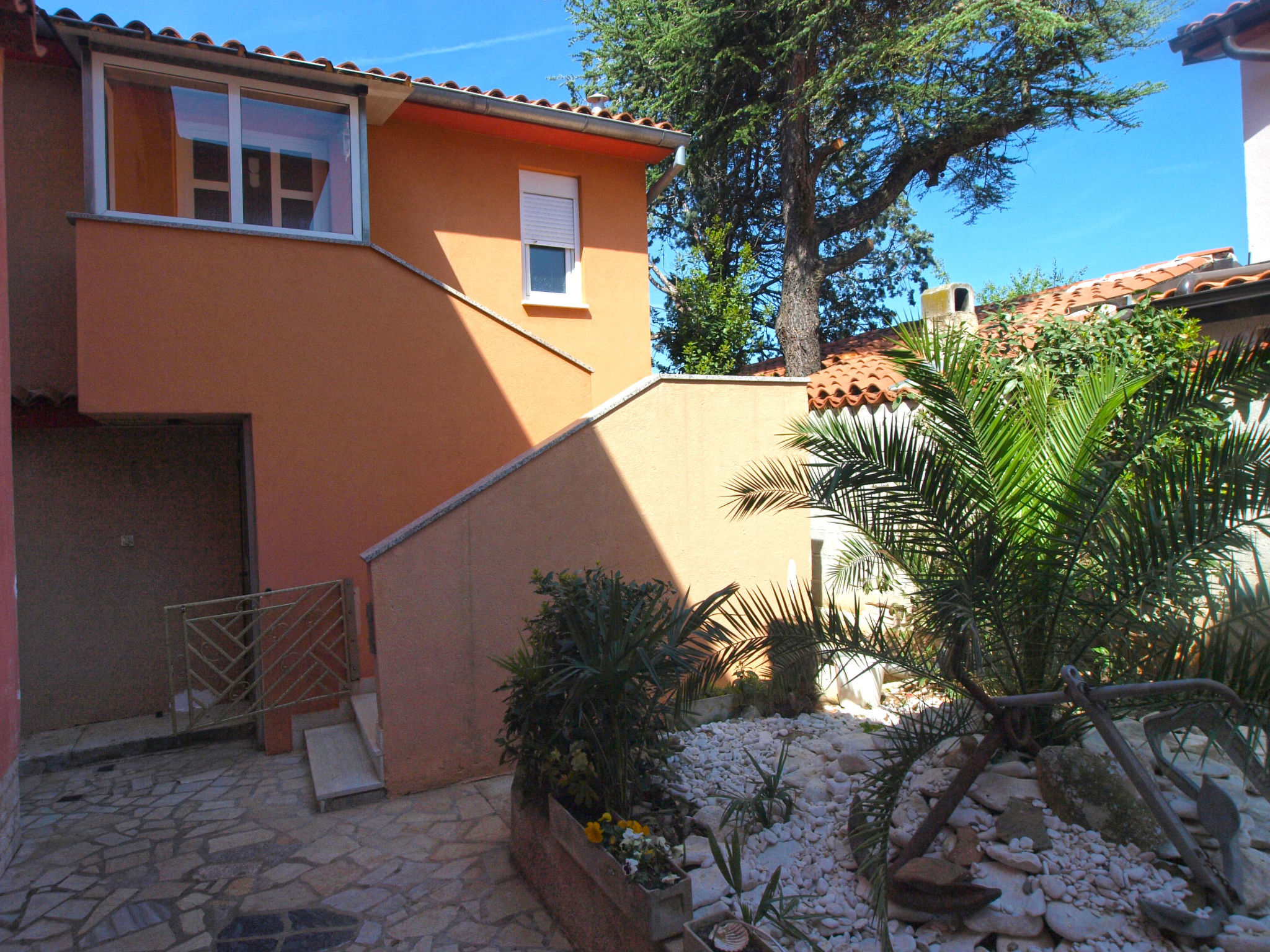 Apartment 1619 Apartment in Banjole