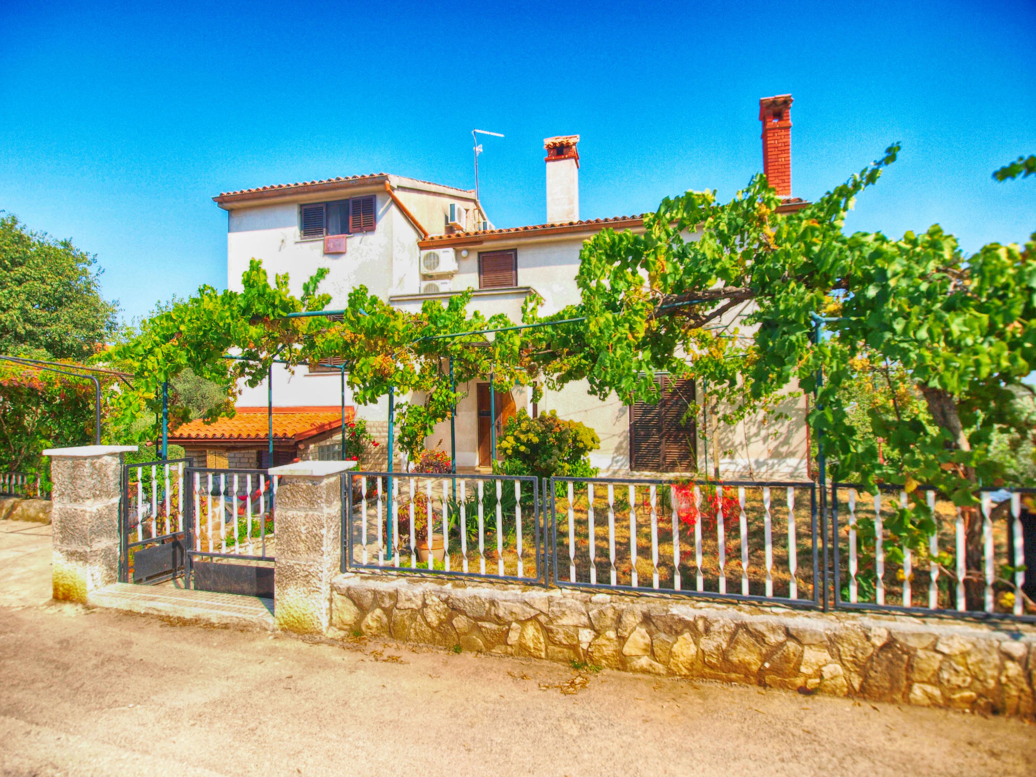 Apartment 157 Apartment in Banjole