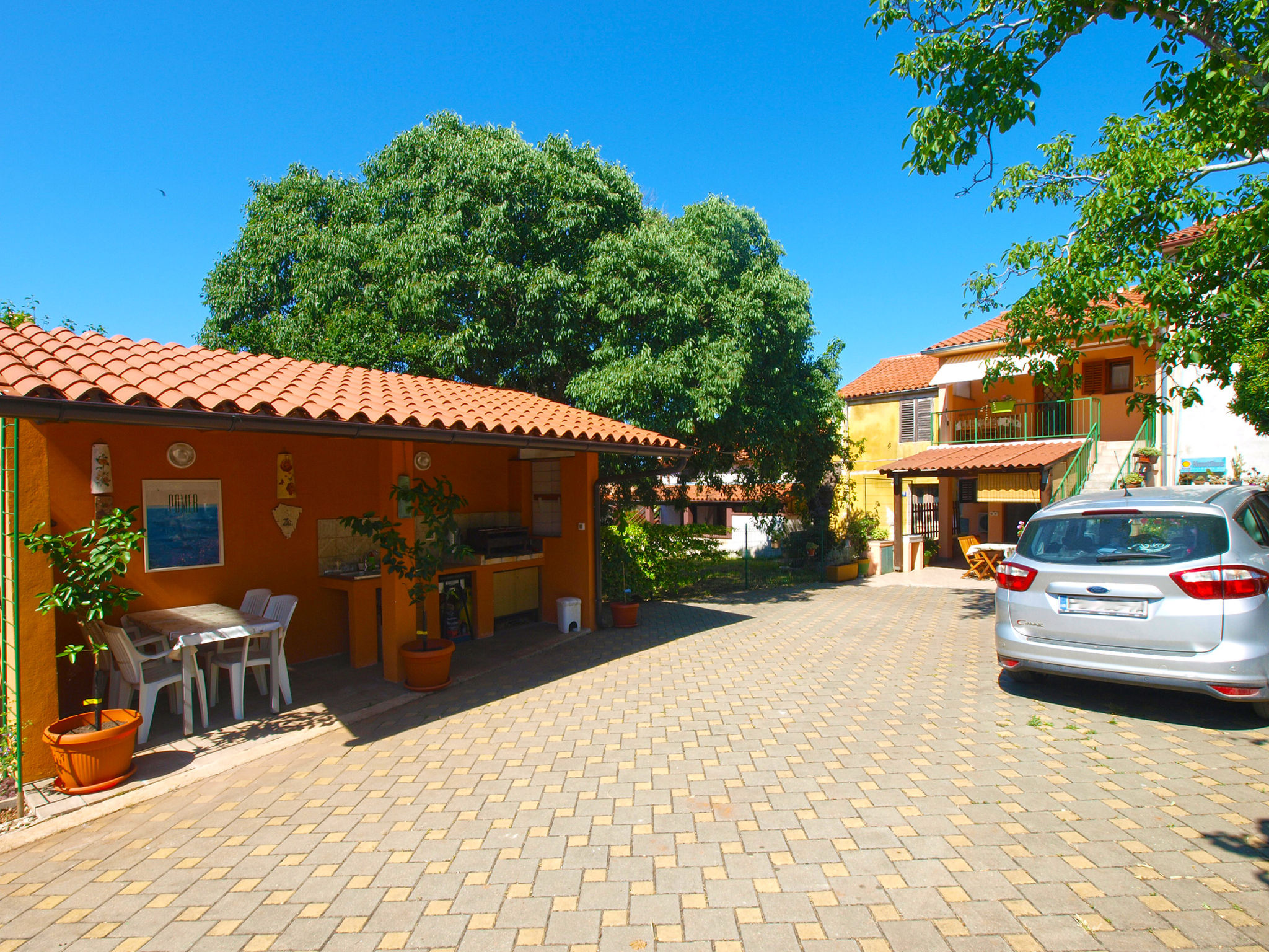 Apartment 1318 Apartment in Banjole