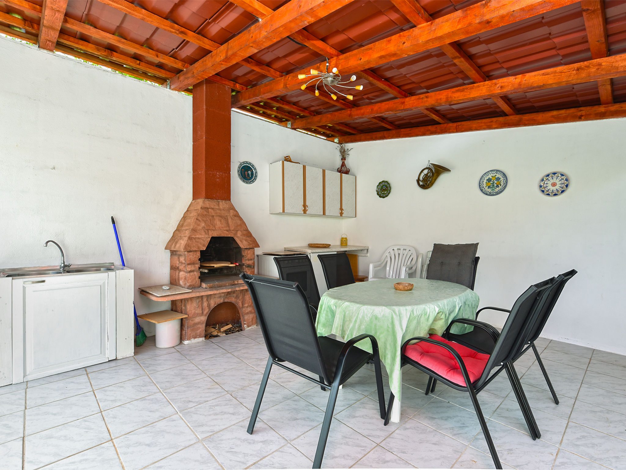 Apartment 1391 Apartment in Banjole