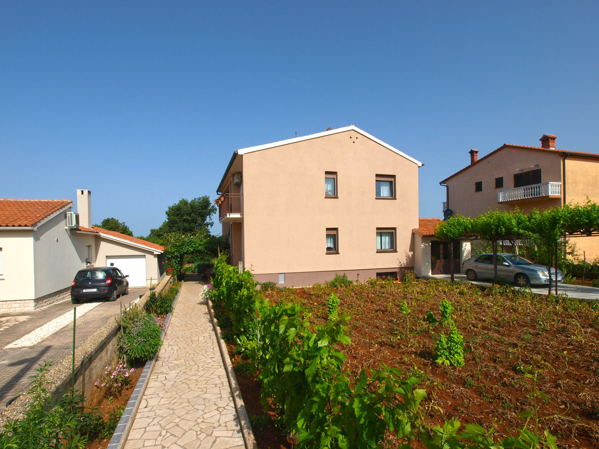 Photo of Apartment 1563