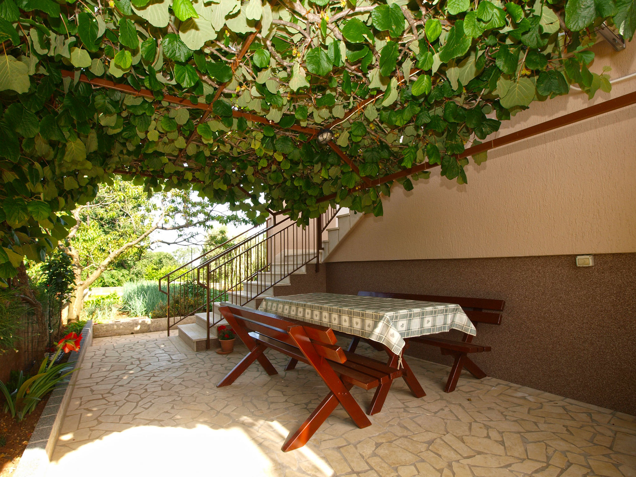 Apartment 1563 Apartment in Banjole