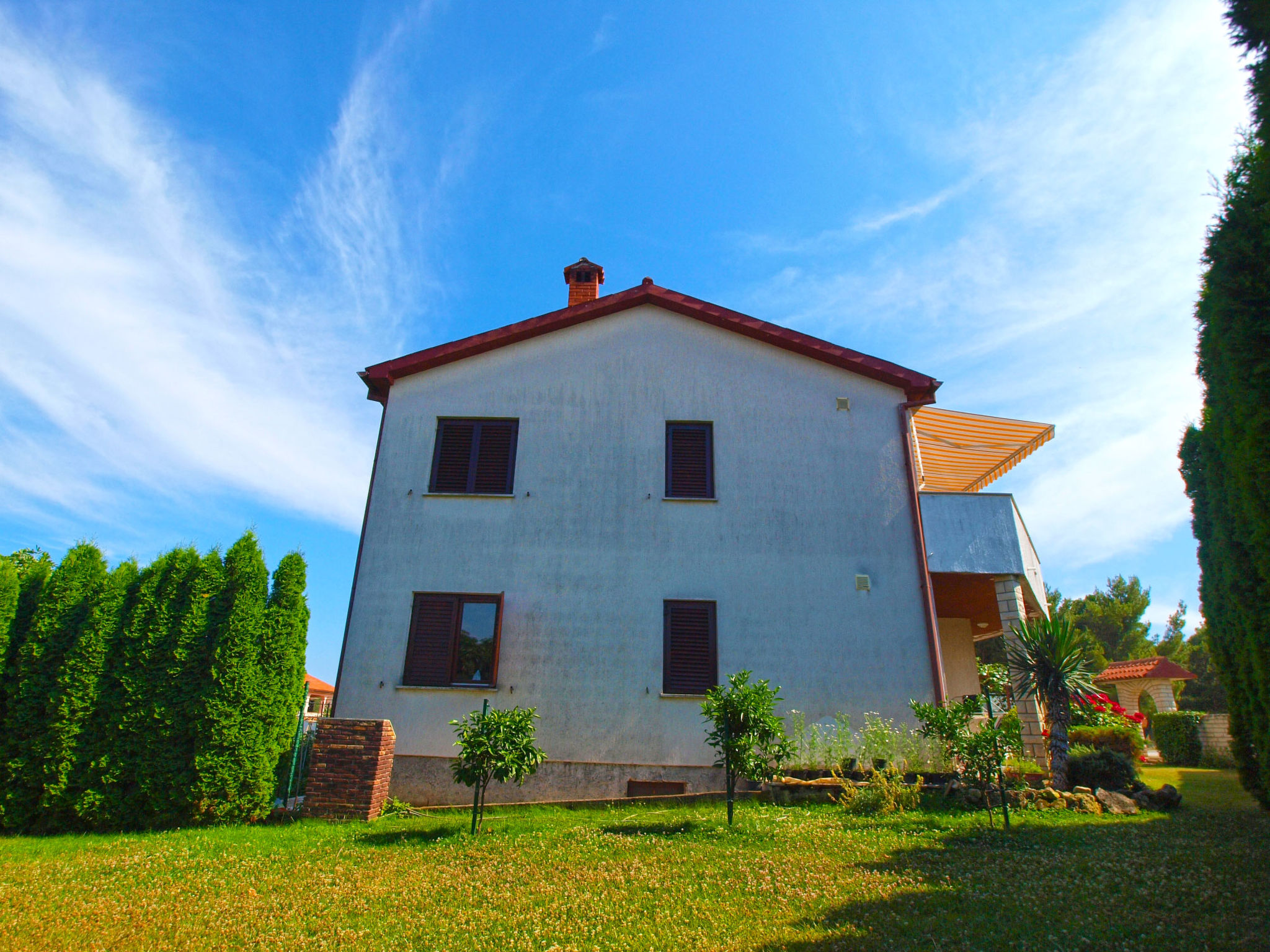 Apartment 39