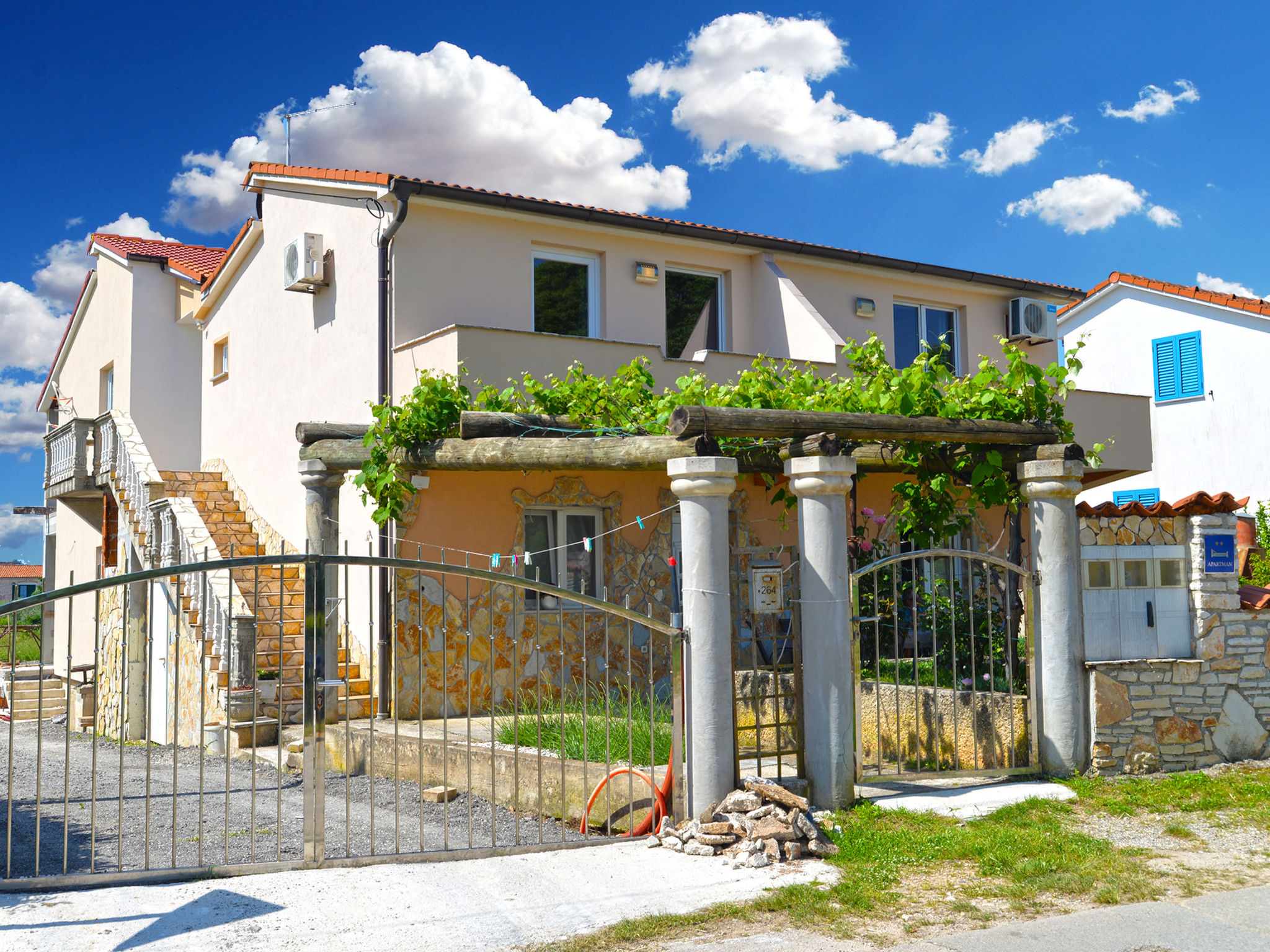 Photo of Apartment 1838