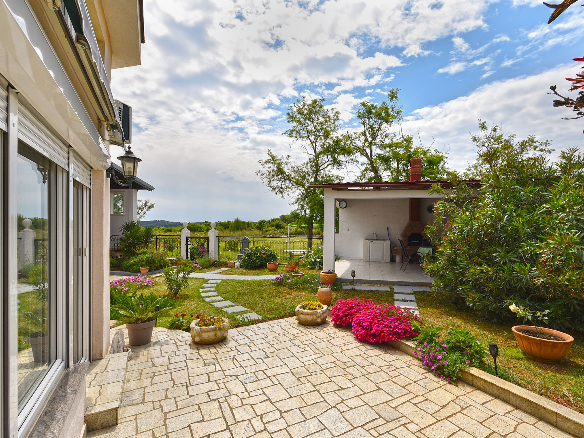 Apartment 417 Apartment in Banjole