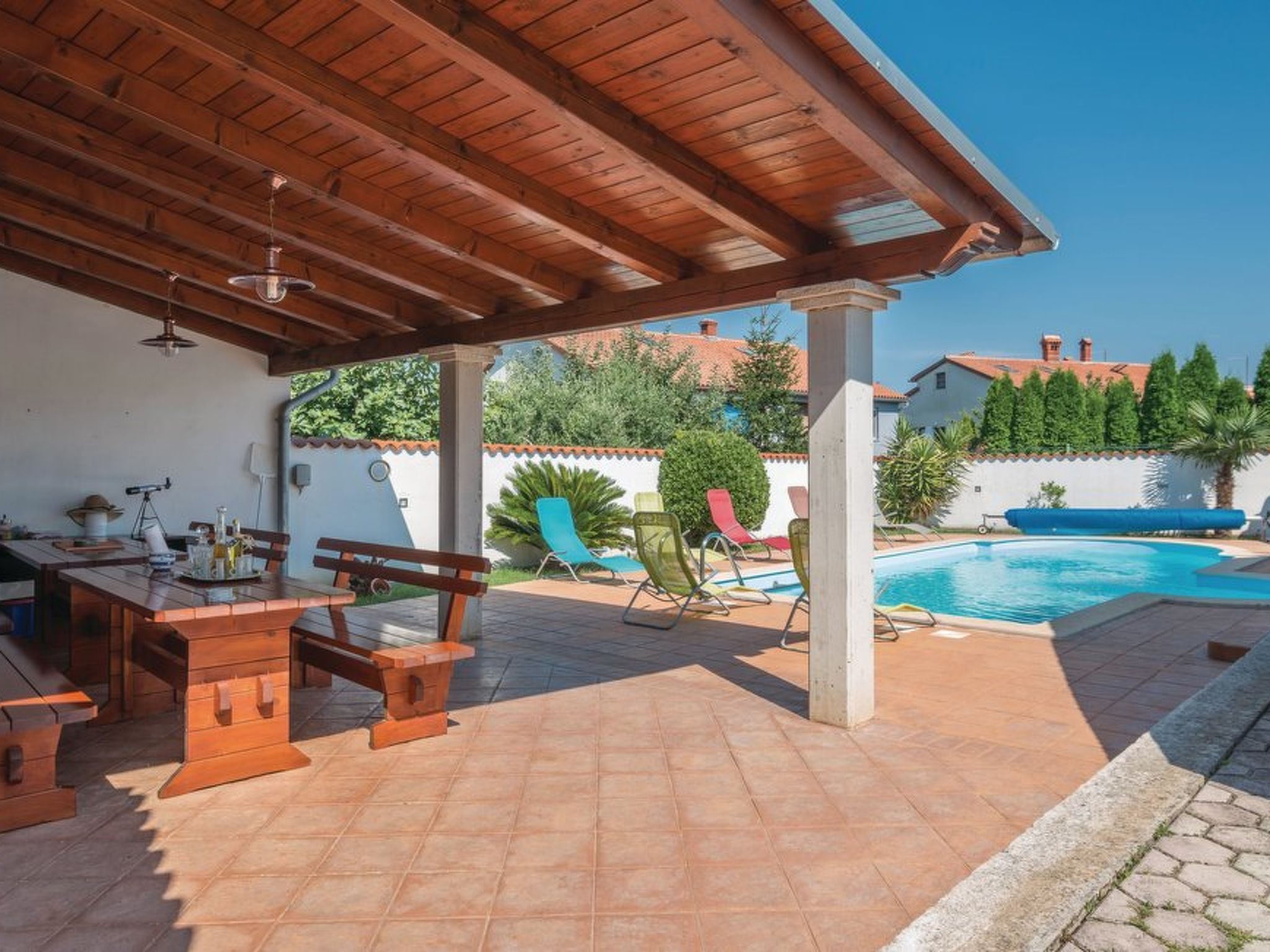 Photo of Apartment 1495