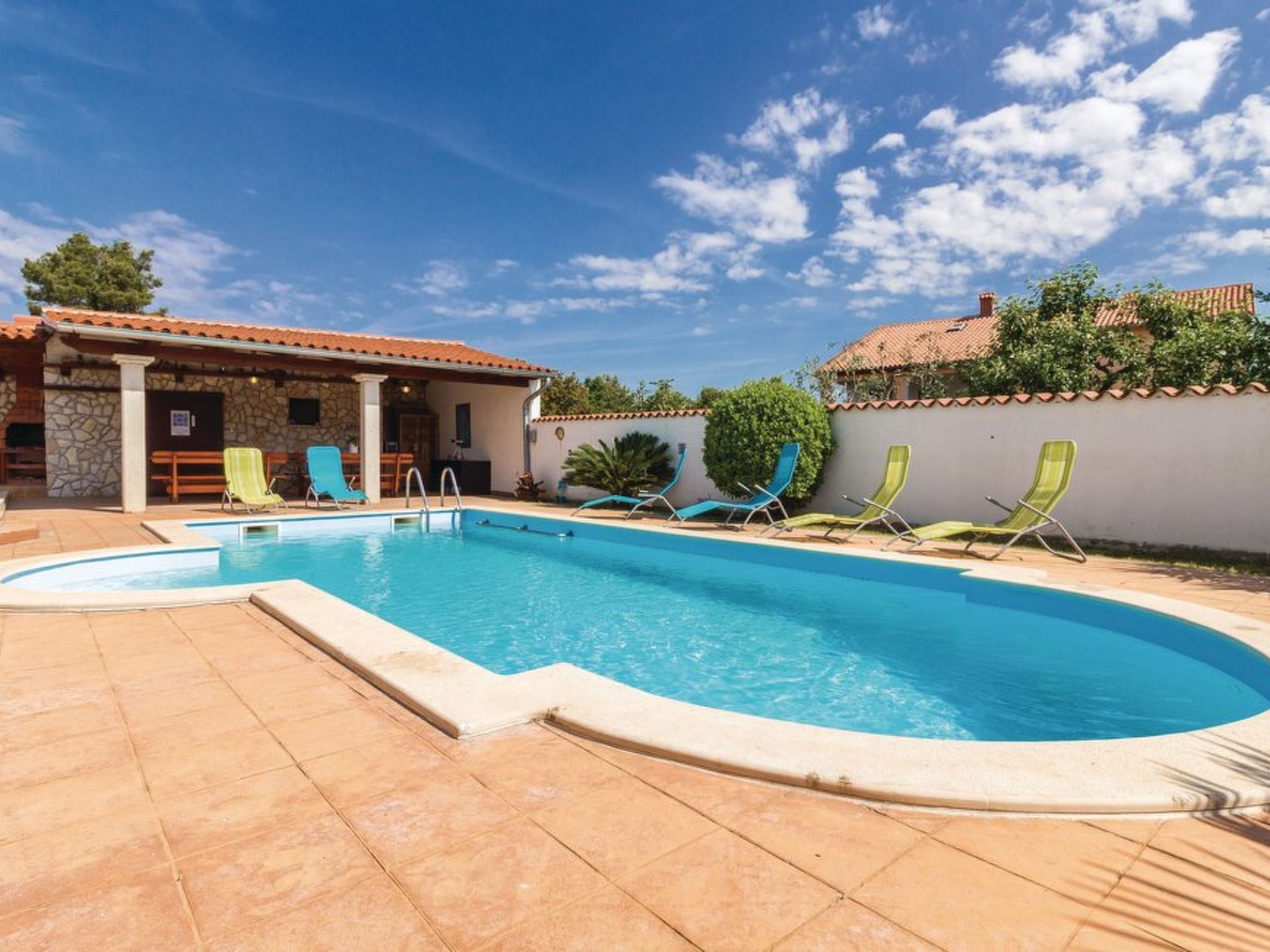 Apartment 1495 Apartment in Banjole