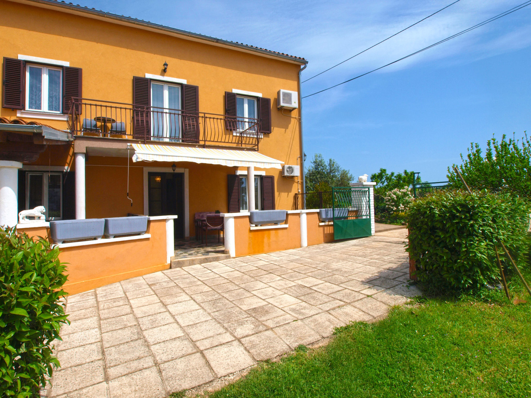 Apartment 1622 Apartment in Banjole