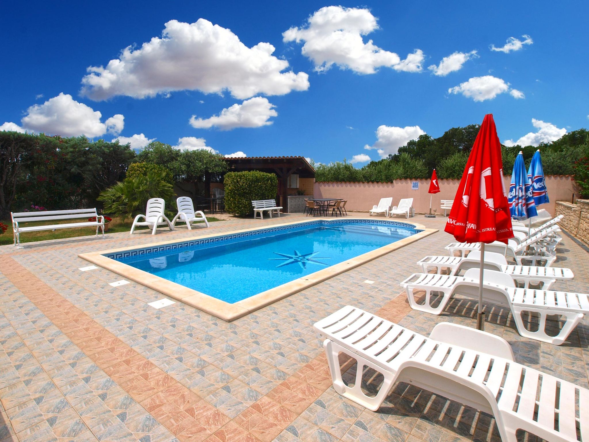 Apartment 1183 Apartment in Banjole