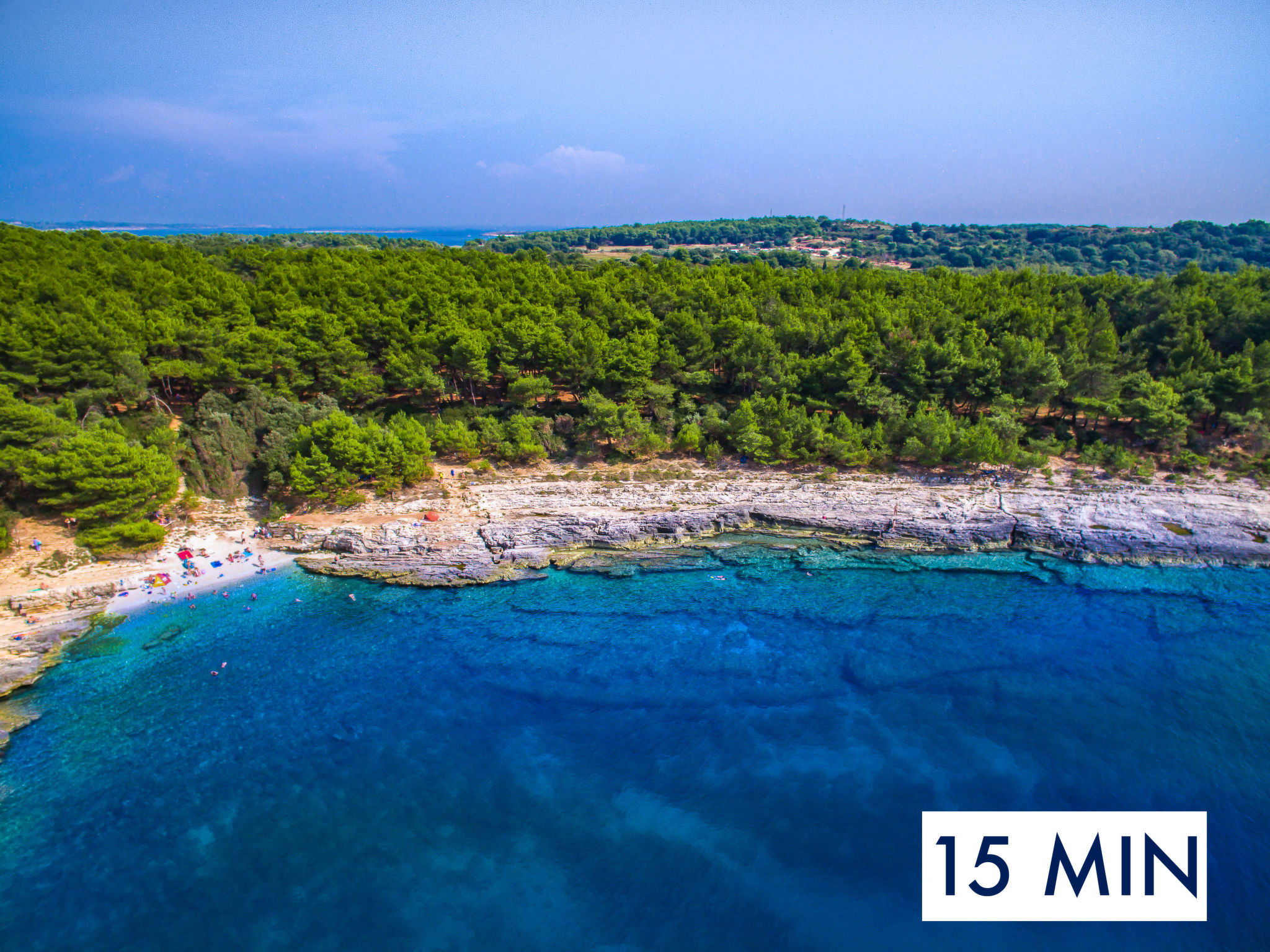 Apartment 1927 Apartment in Banjole