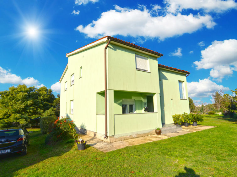Apartment 1773 in Banjole