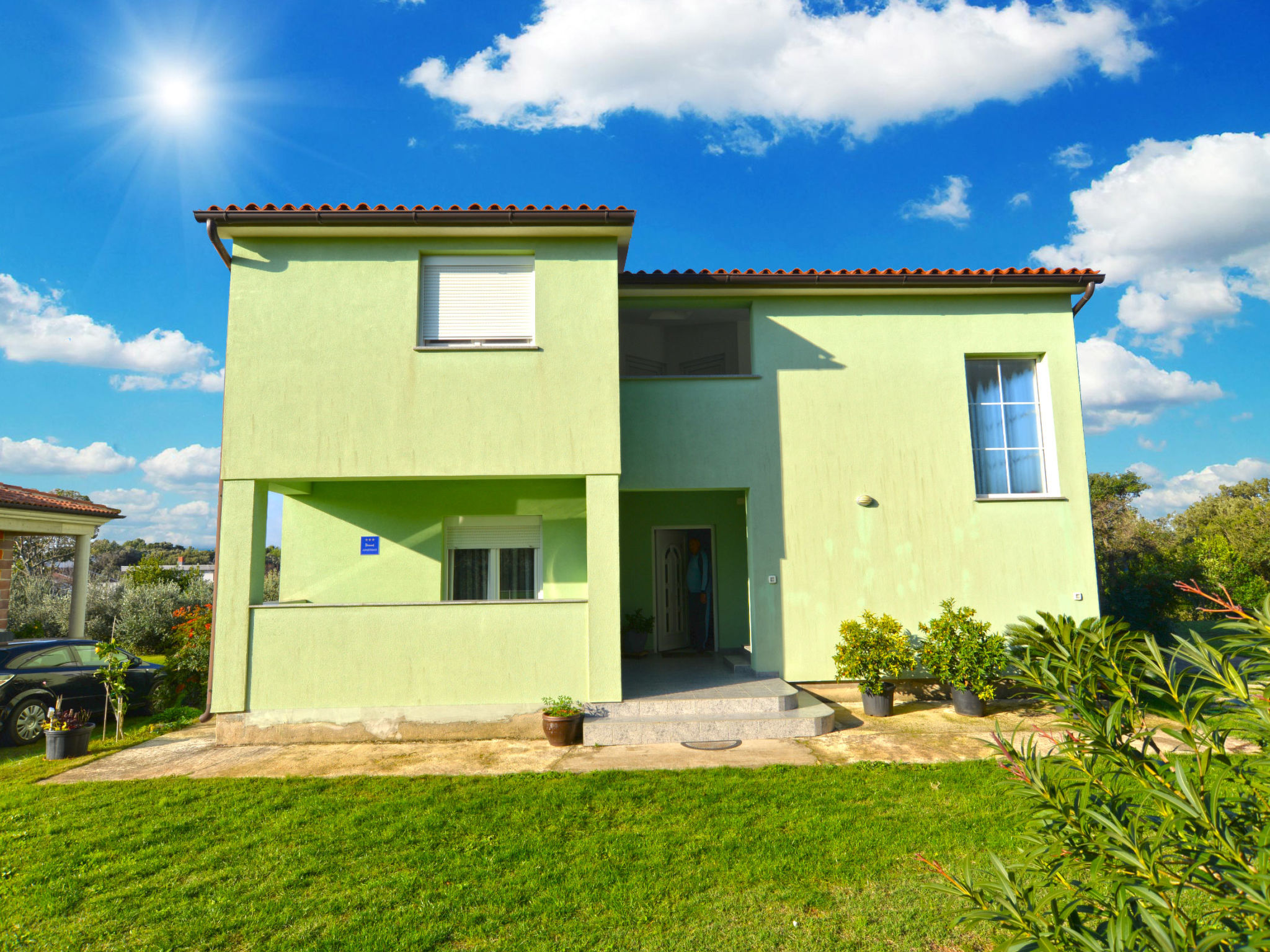 Photo of Apartment 1773