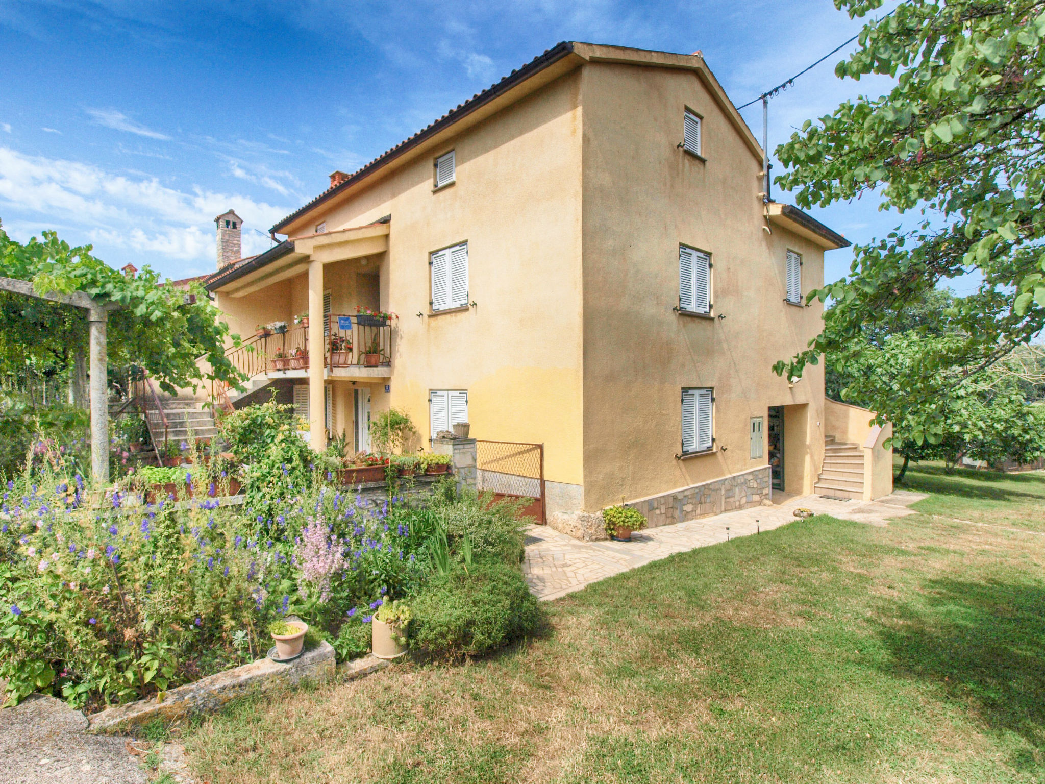 Apartment 1546 Apartment in Banjole