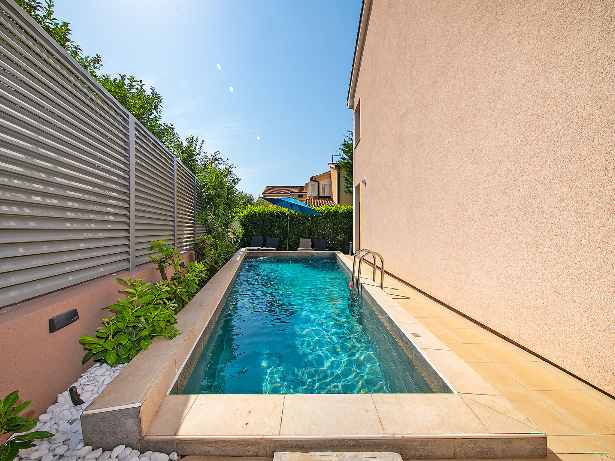 Apartment 928 Apartment in Banjole