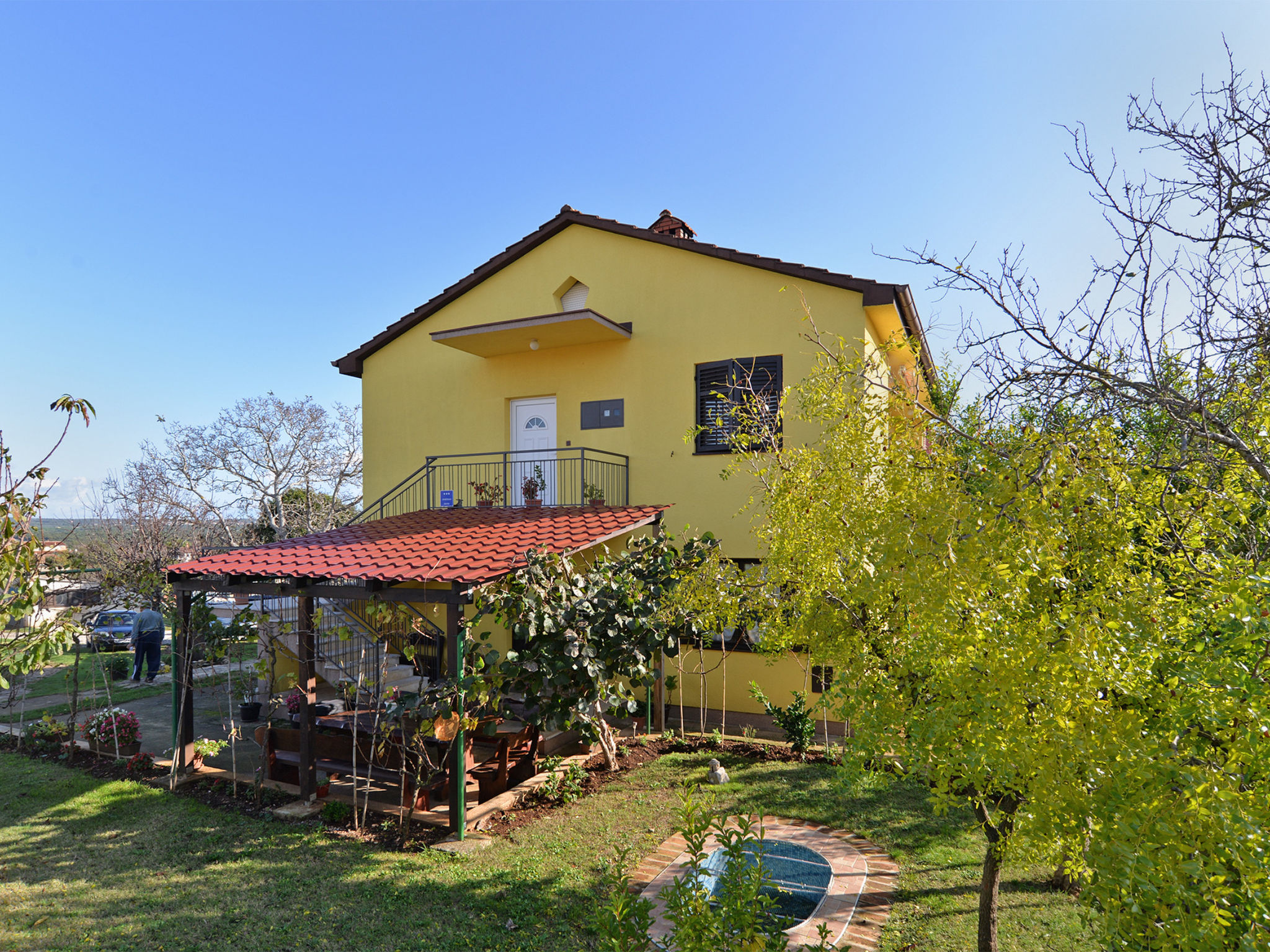 Photo of Apartment 1956