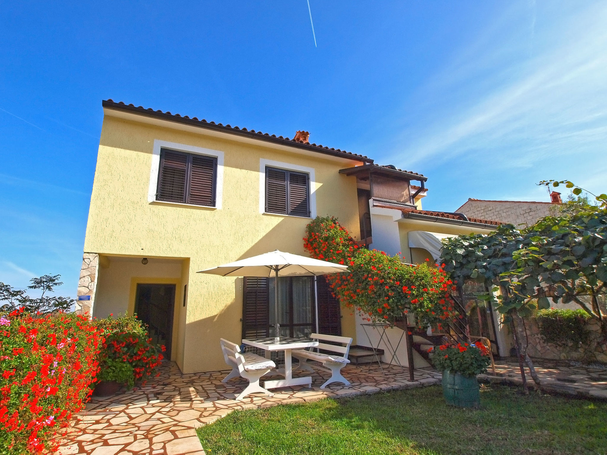 Apartment 1179 Apartment in Banjole