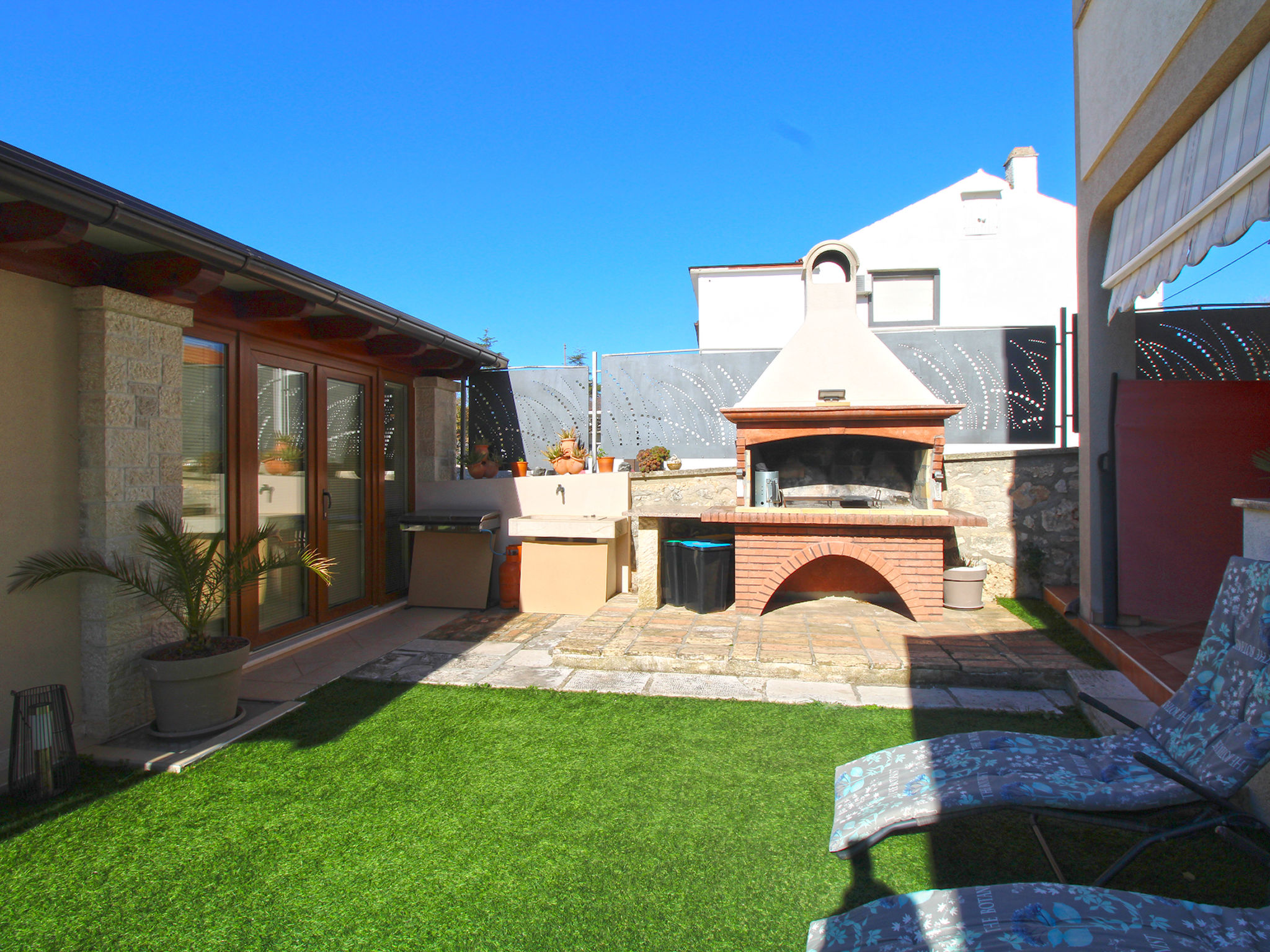 Apartment 1531 Apartment in Banjole