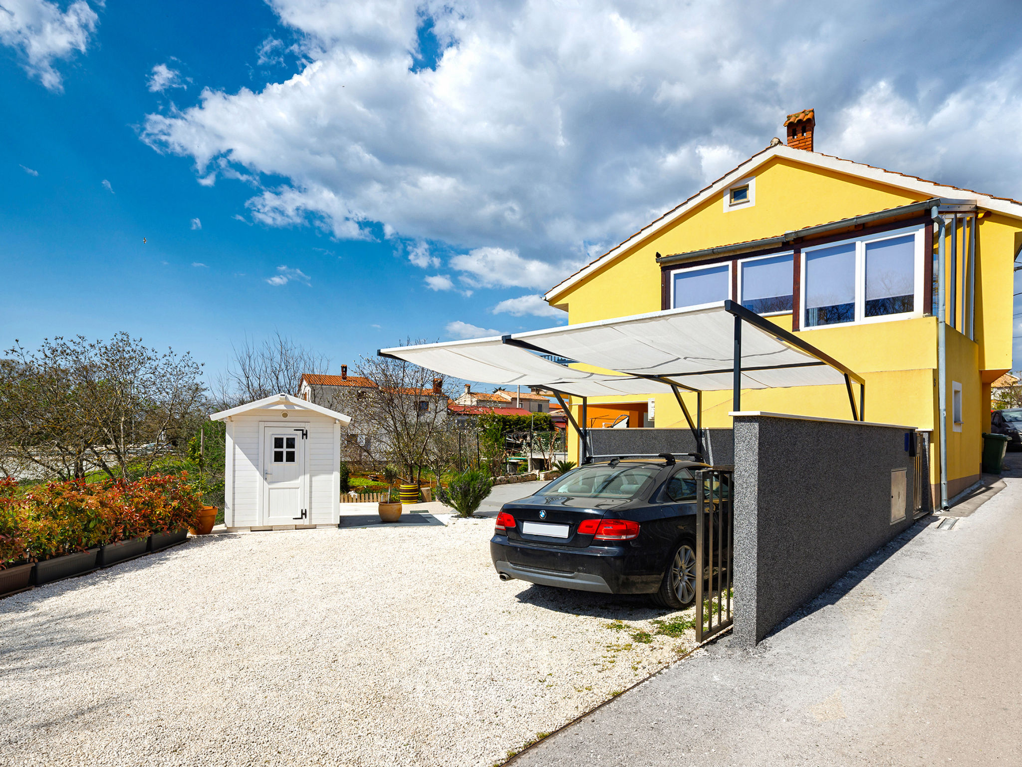 Apartment 1411 Apartment in Banjole