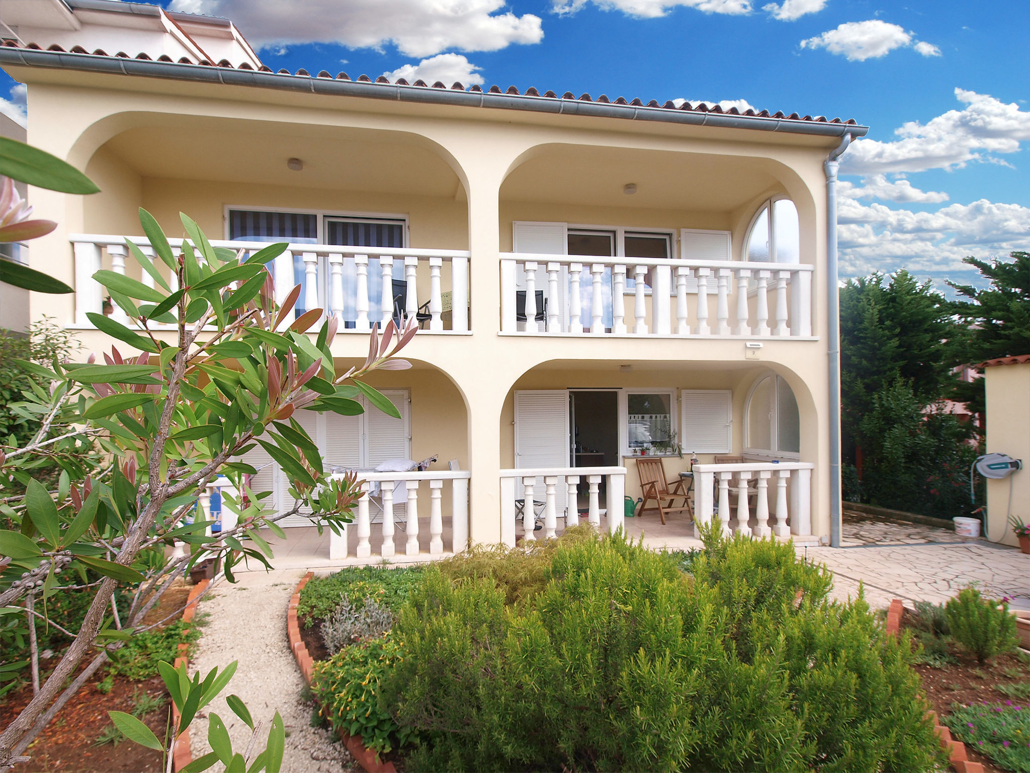 Photo of Apartment 2054