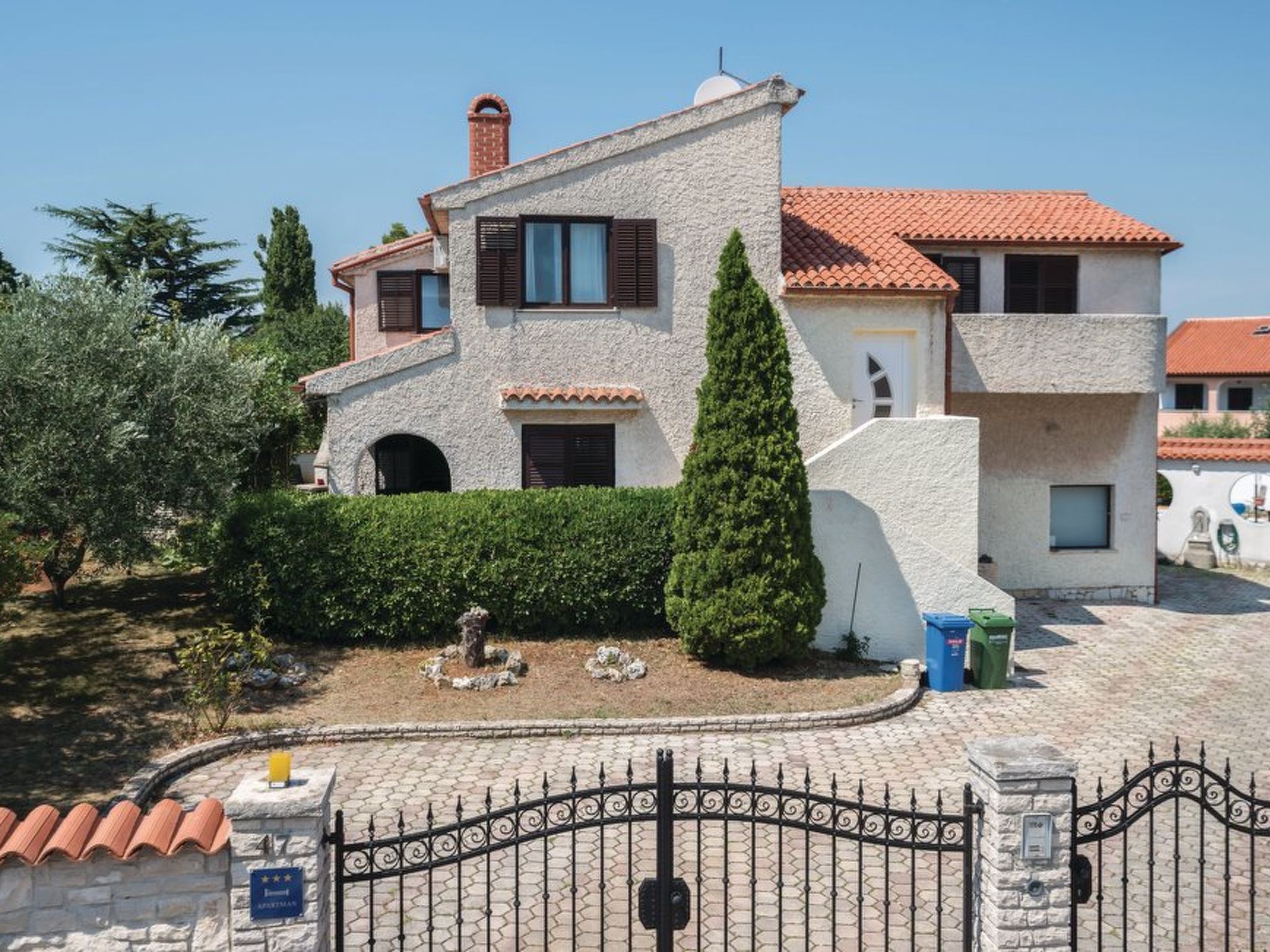 Photo of Apartment 1495