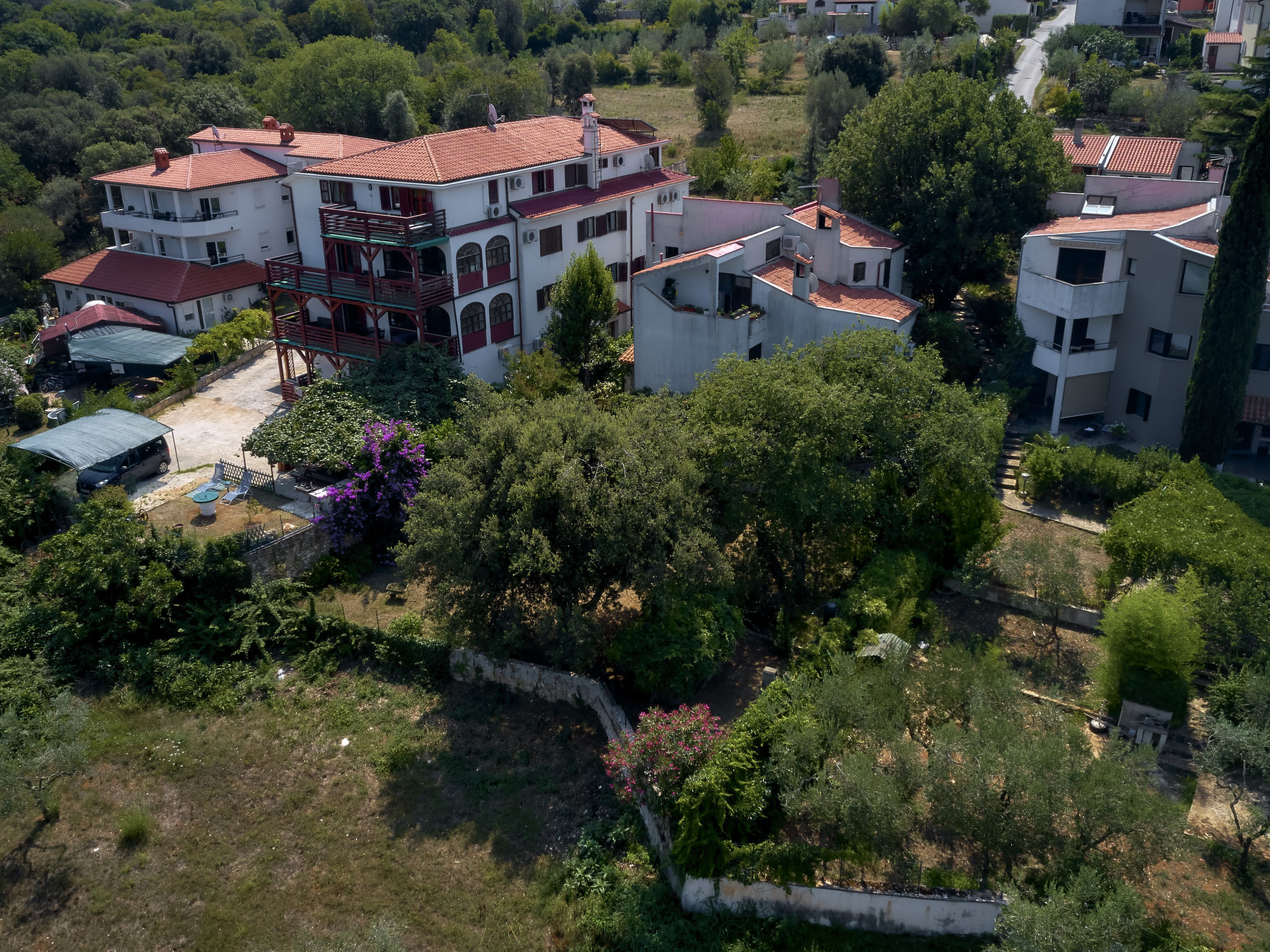 Apartment 1019 Apartment in Banjole