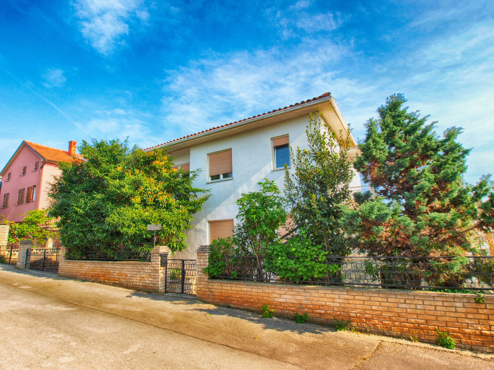 House 1214 Apartment in Banjole