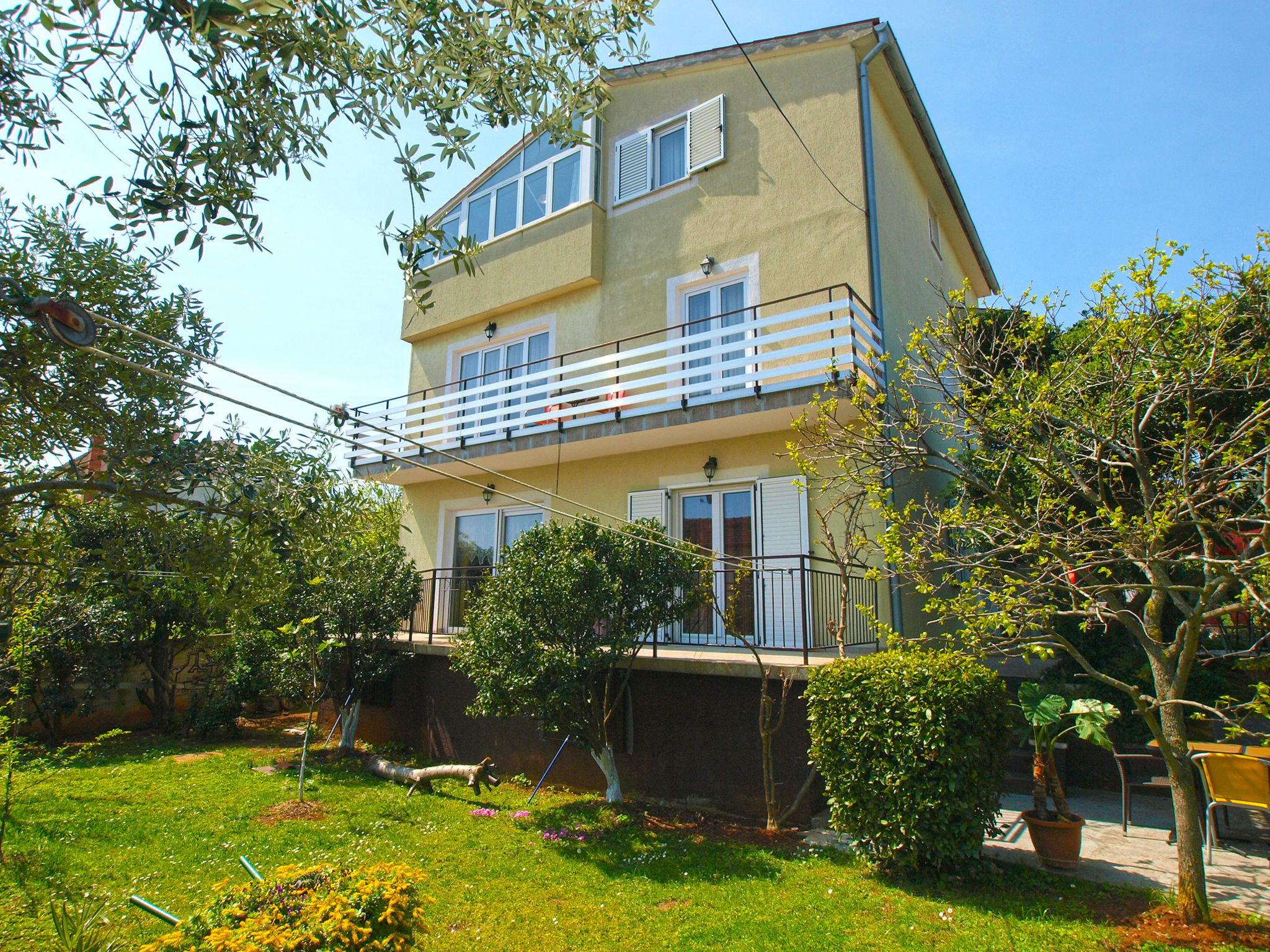 Photo of Apartment 1227