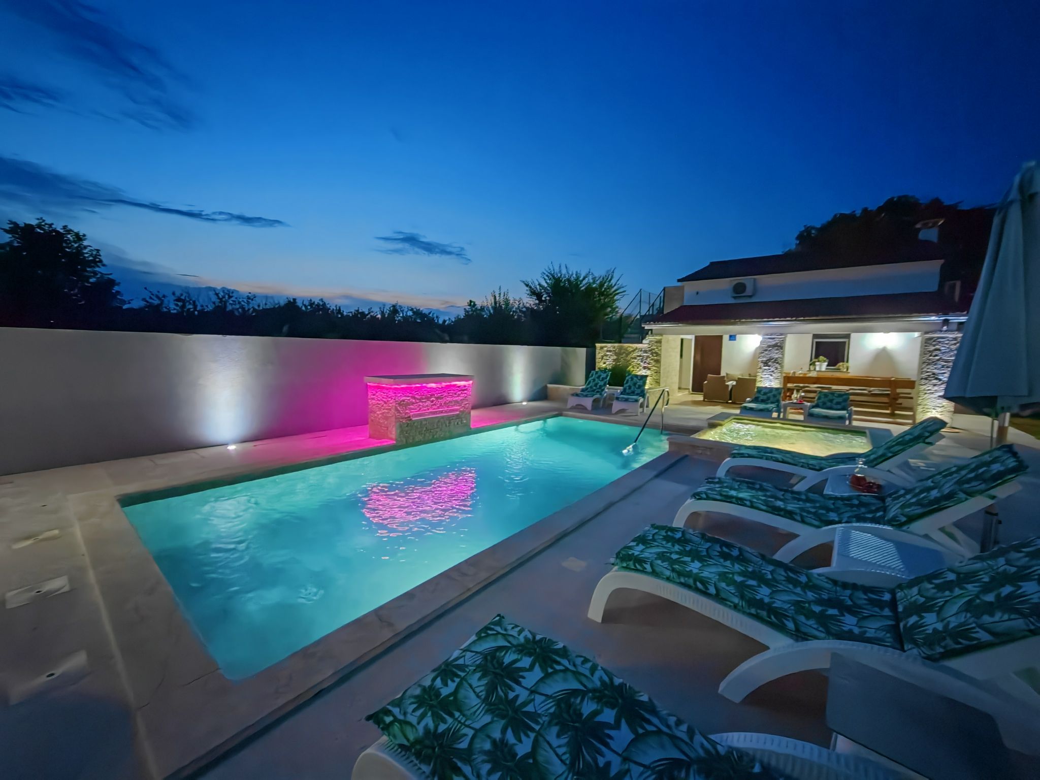 House 2262 Apartment in Banjole