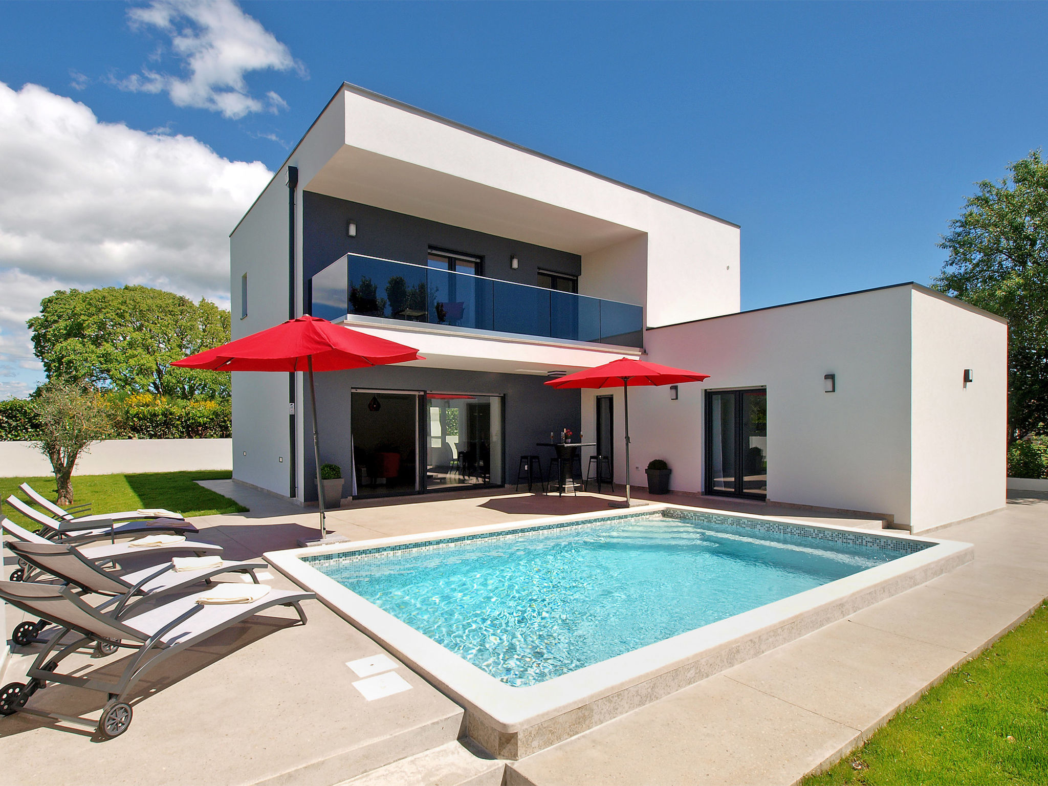 Villa 1866 Villa in Banjole