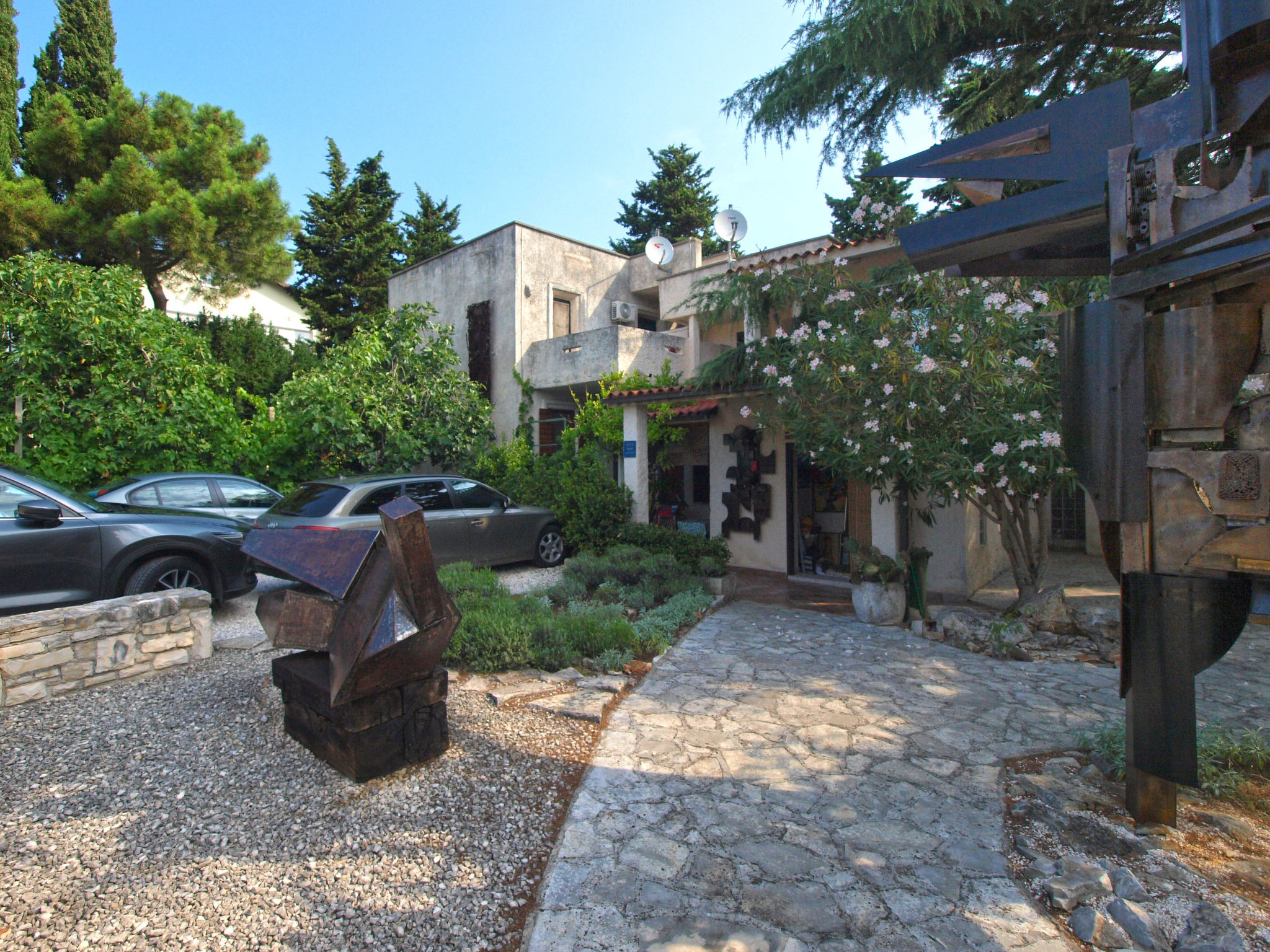 Apartment 1720 Apartment in Banjole