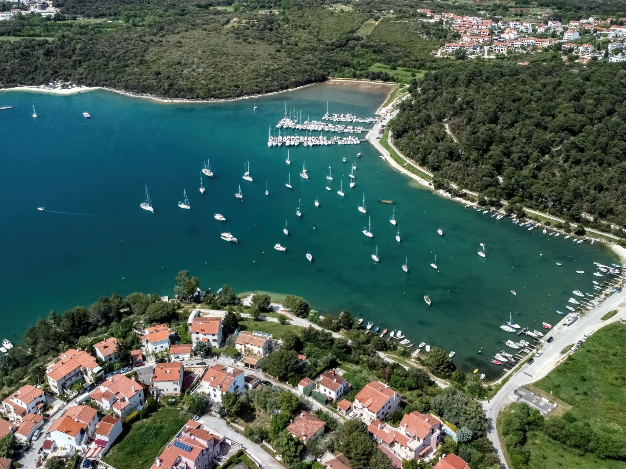 Apartment 1644 Apartment in Banjole