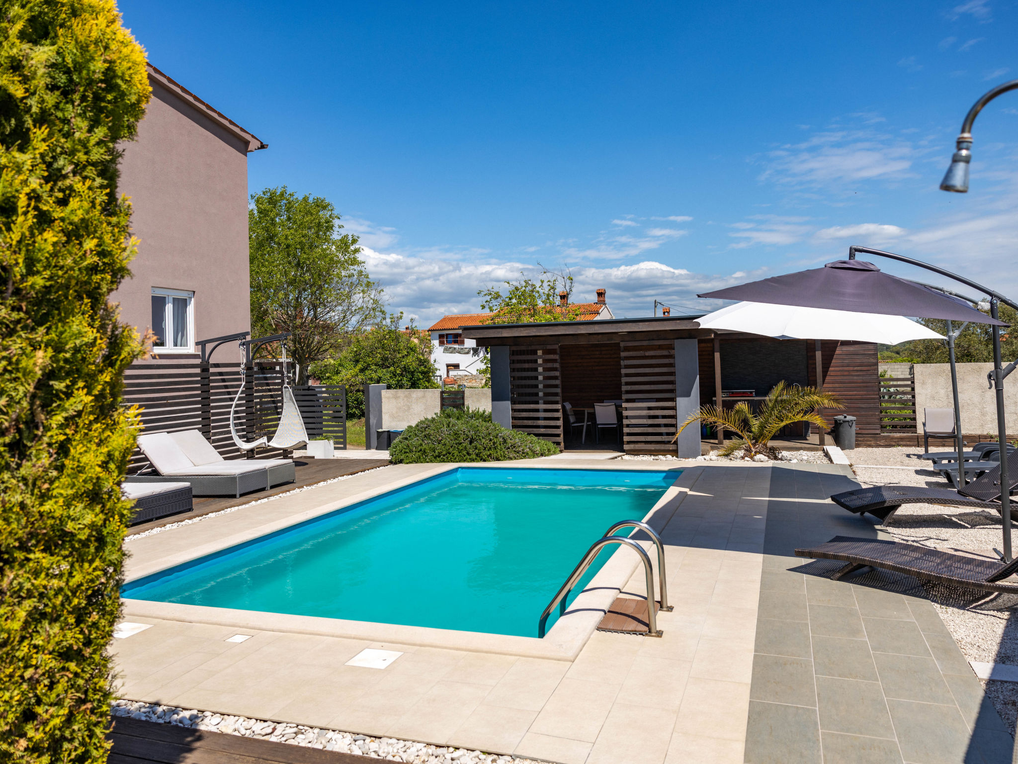 Villa Nikolina