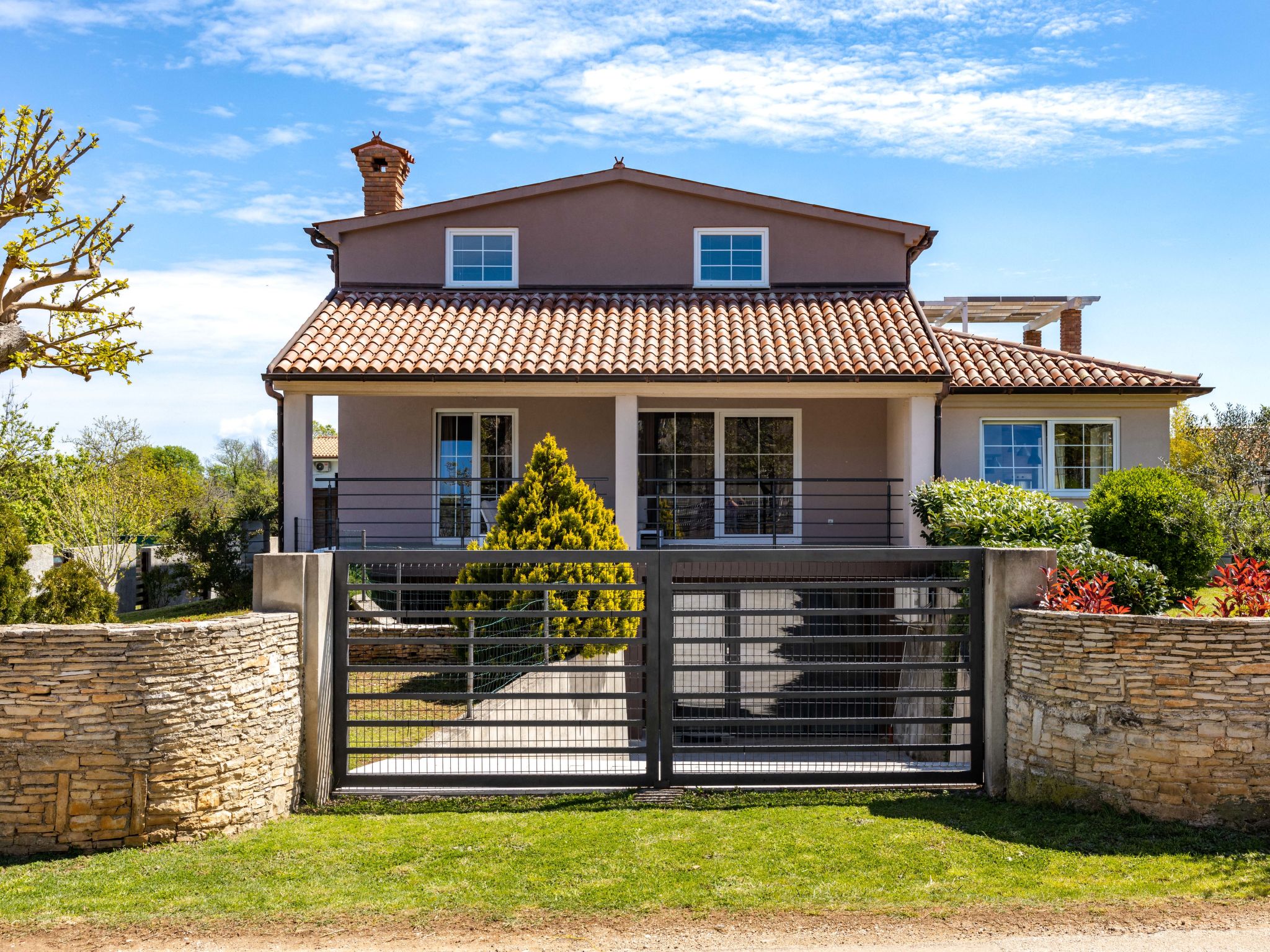 Villa Nikolina