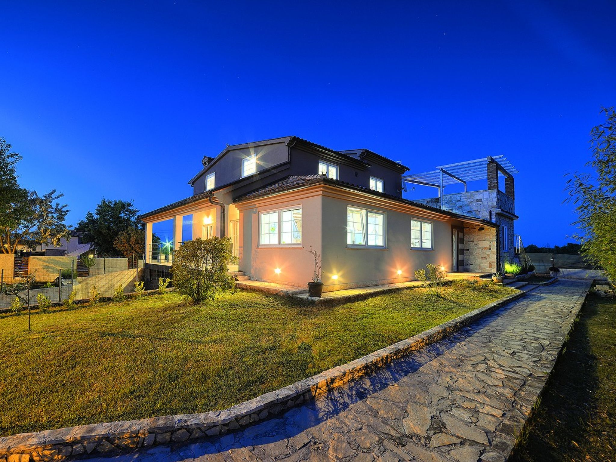 Villa Nikolina